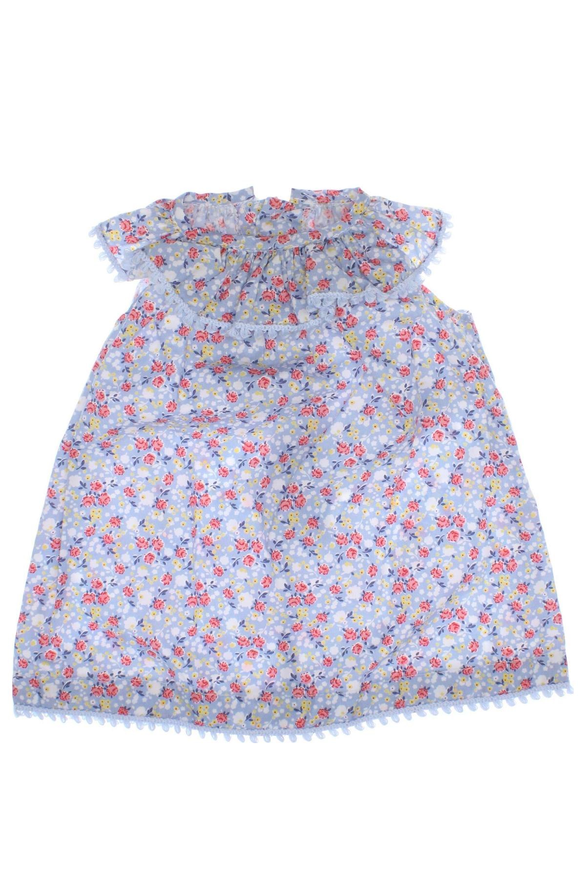 Παιδικό φόρεμα Lola Palacios, Μέγεθος 3-6m/ 62-68 εκ., Χρώμα Πολύχρωμο, Τιμή 25,26 €