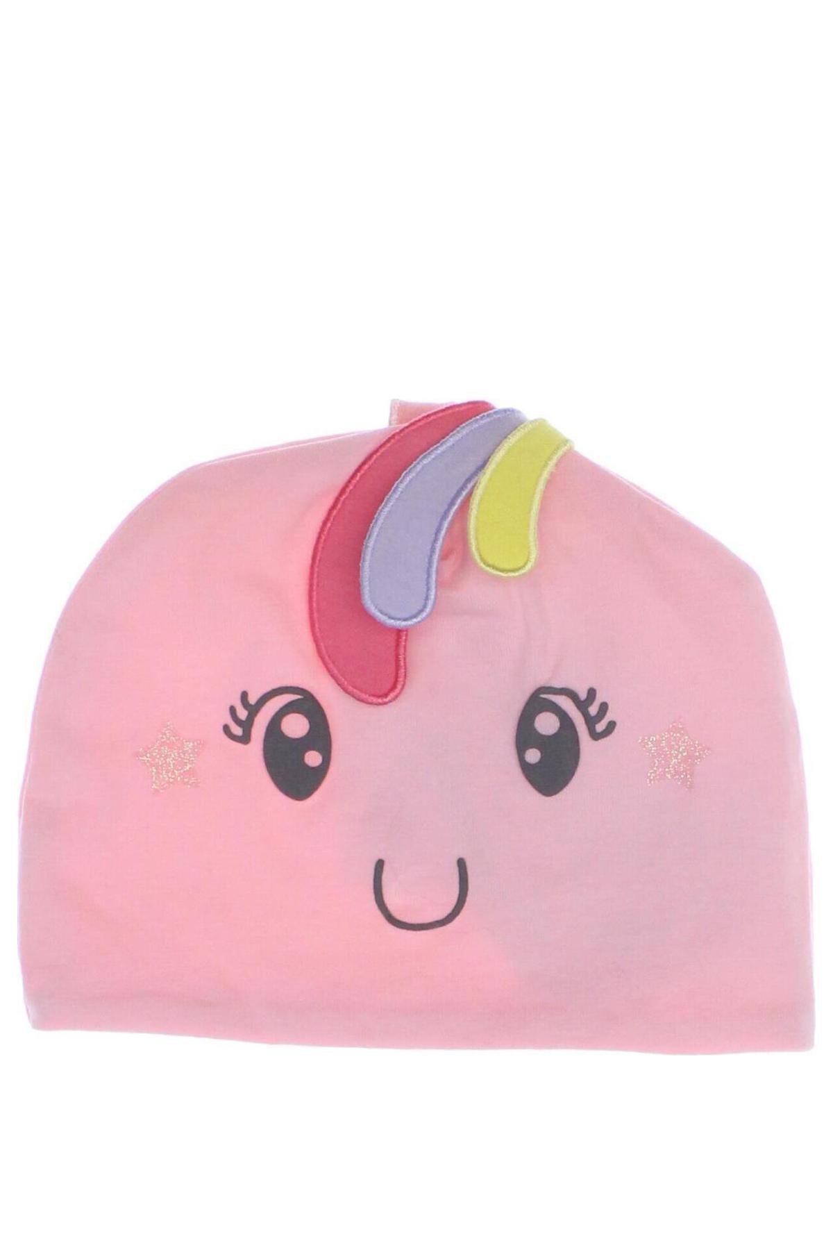 Детска шапка Chicco, Цвят Розов, Цена 23,00 лв.