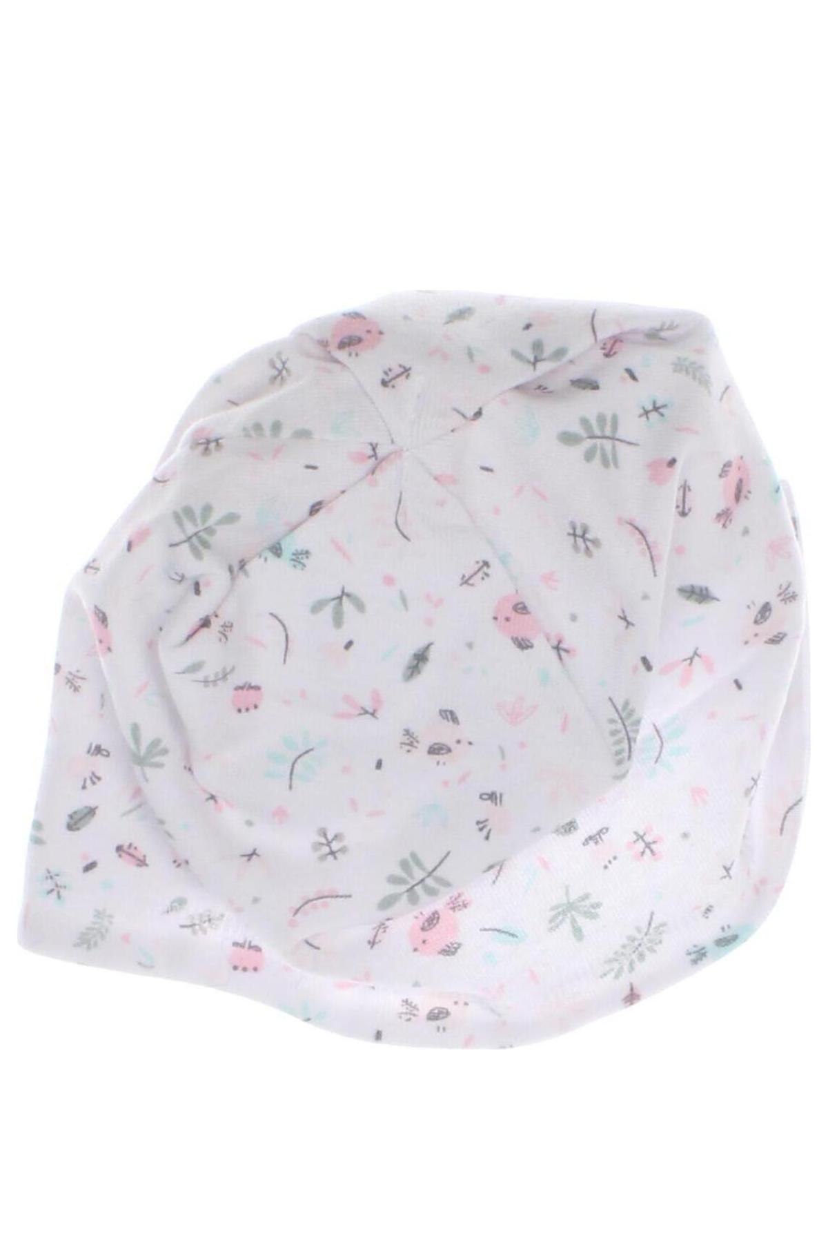 Παιδικό καπέλο Du Pareil Au Meme, Χρώμα Λευκό, Τιμή 4,86 €