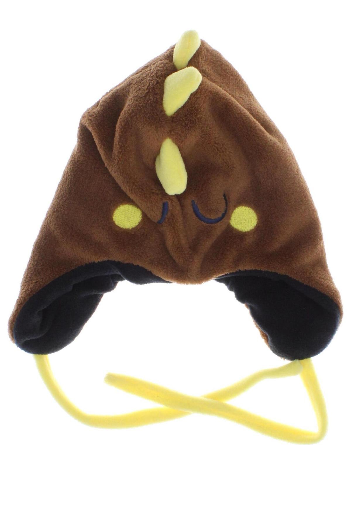 Παιδικό καπέλο Du Pareil Au Meme, Χρώμα Πολύχρωμο, Τιμή 4,86 €