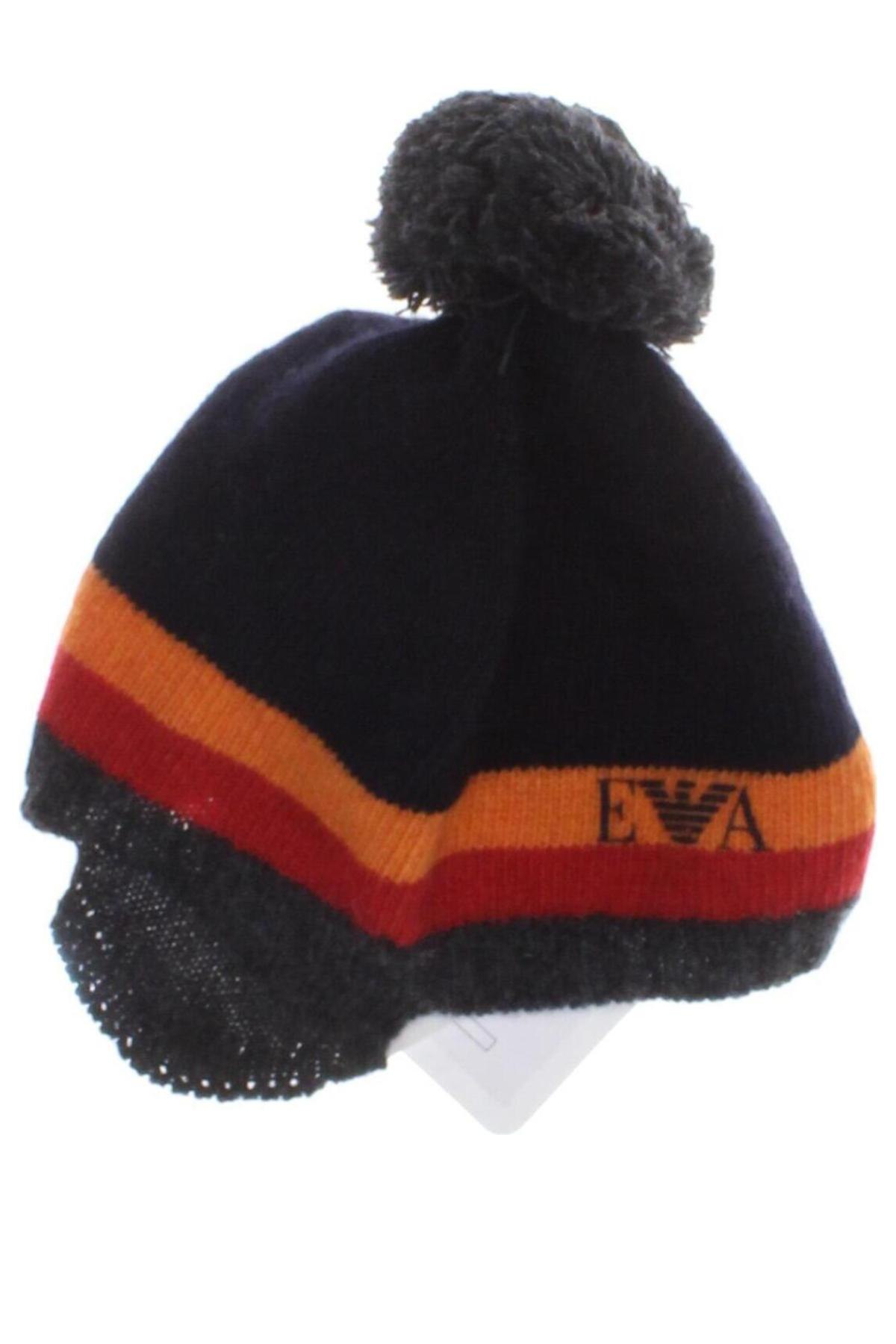 Παιδικό καπέλο Emporio Armani, Χρώμα Πολύχρωμο, Τιμή 37,90 €