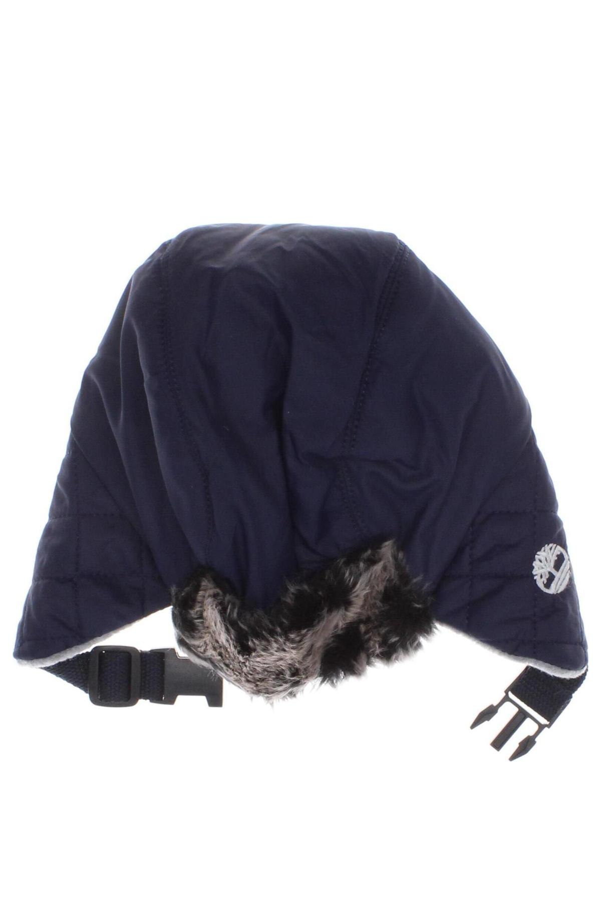 Παιδικό καπέλο Timberland, Χρώμα Μπλέ, Τιμή 28,39 €