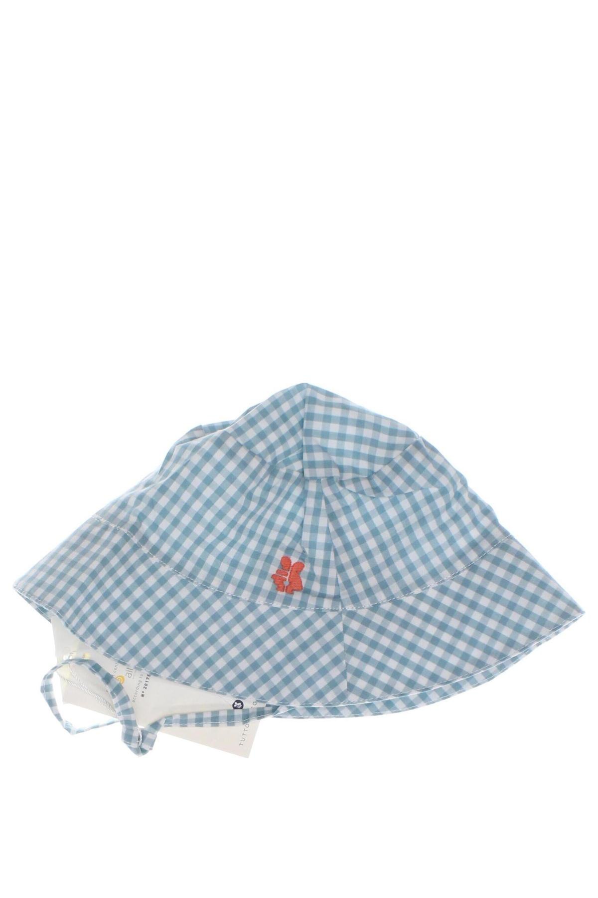 Παιδικό καπέλο Tutto Piccolo, Χρώμα Πολύχρωμο, Τιμή 10,52 €