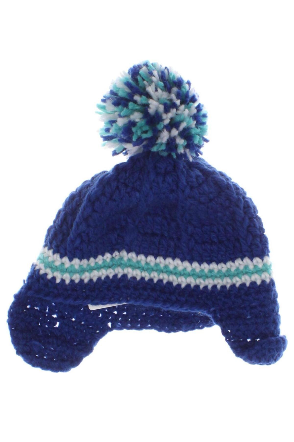 Παιδικό καπέλο United Colors Of Benetton, Χρώμα Πολύχρωμο, Τιμή 10,64 €