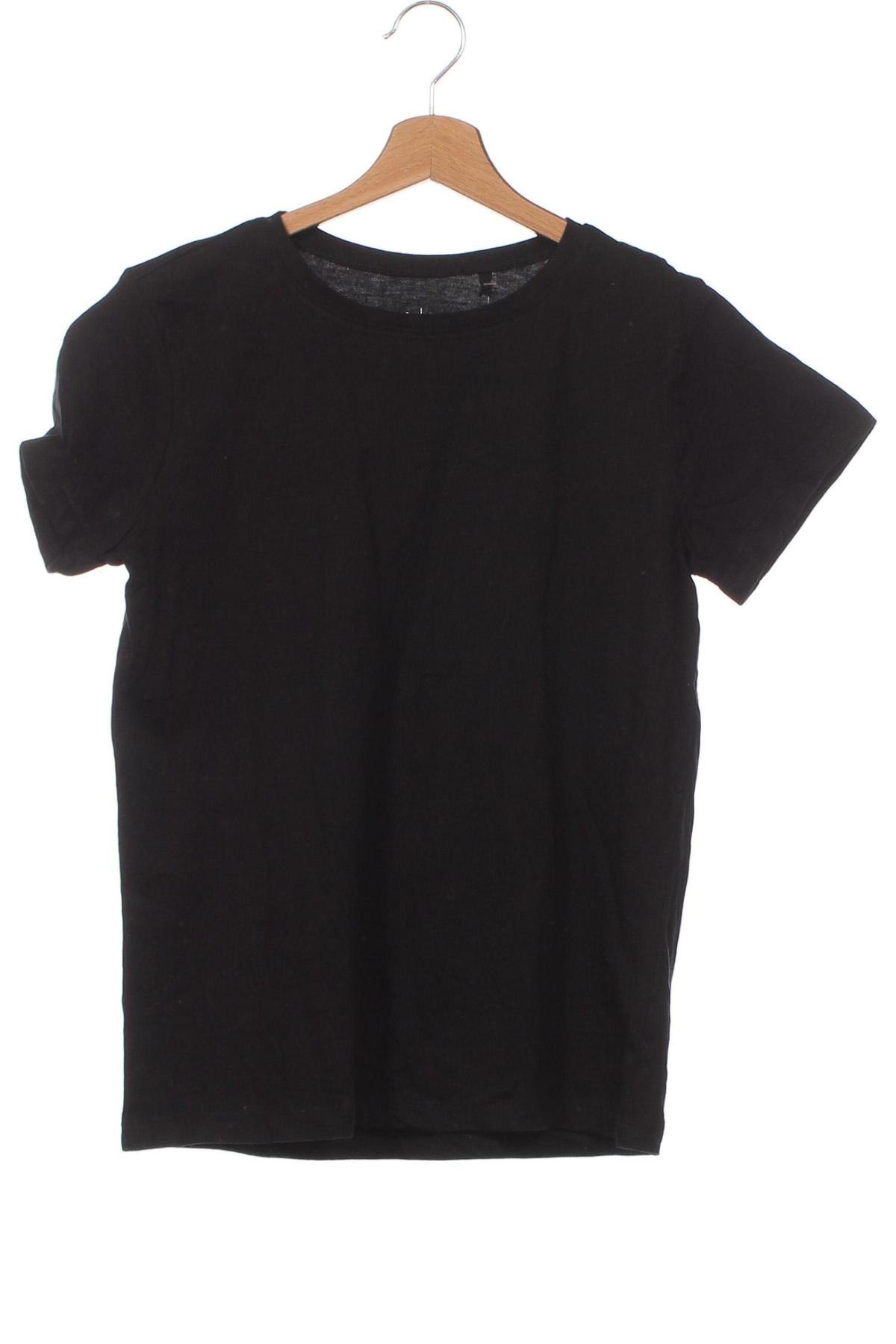 Kinder T-Shirt Anko, Größe 14-15y/ 168-170 cm, Farbe Schwarz, Preis 6,96 €