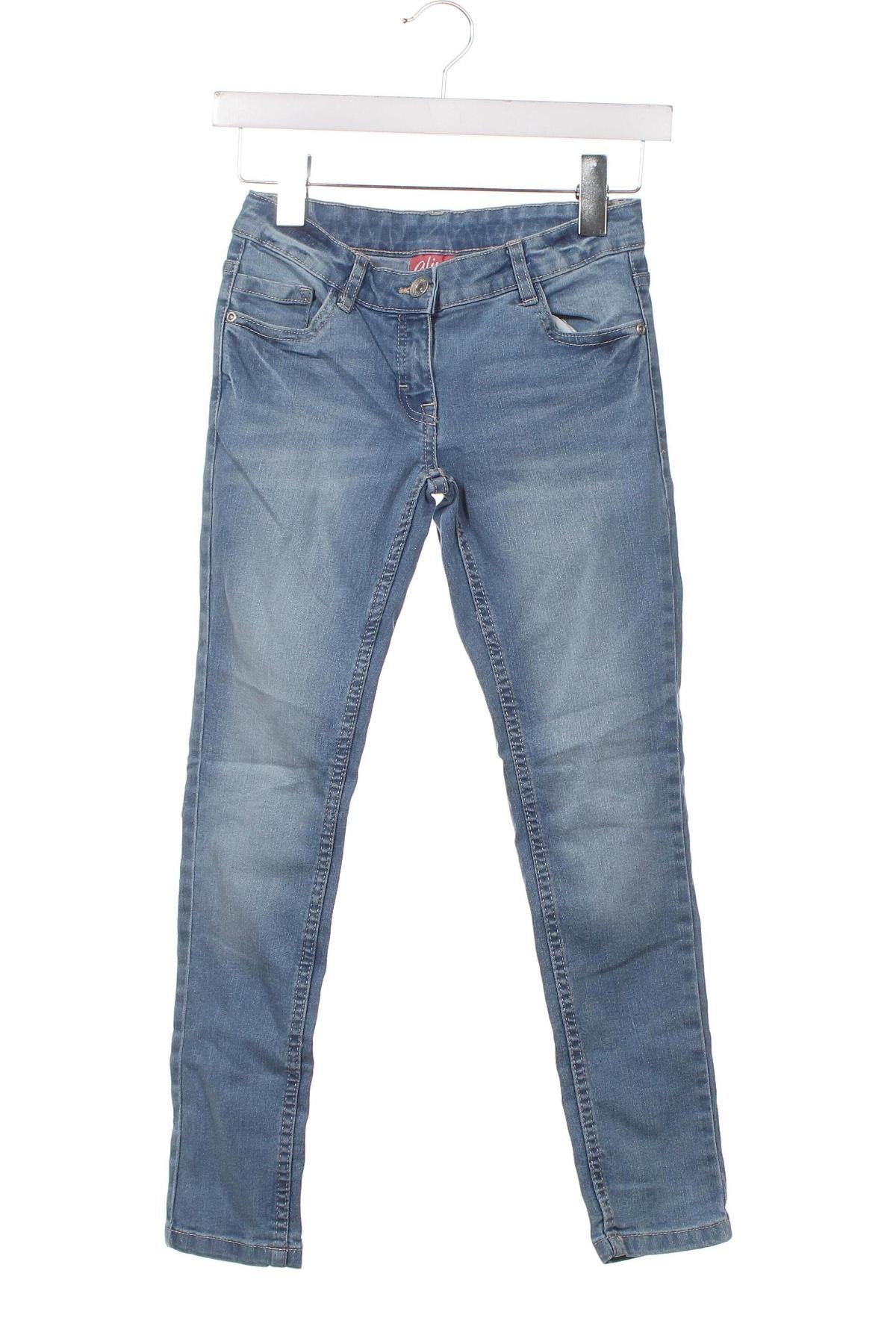 Detské džínsy  Alive, Veľkosť 8-9y/ 134-140 cm, Farba Modrá, Cena  4,09 €