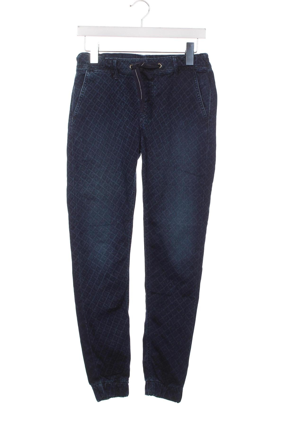 Παιδικά τζίν Pepe Jeans, Μέγεθος 11-12y/ 152-158 εκ., Χρώμα Μπλέ, Τιμή 19,79 €