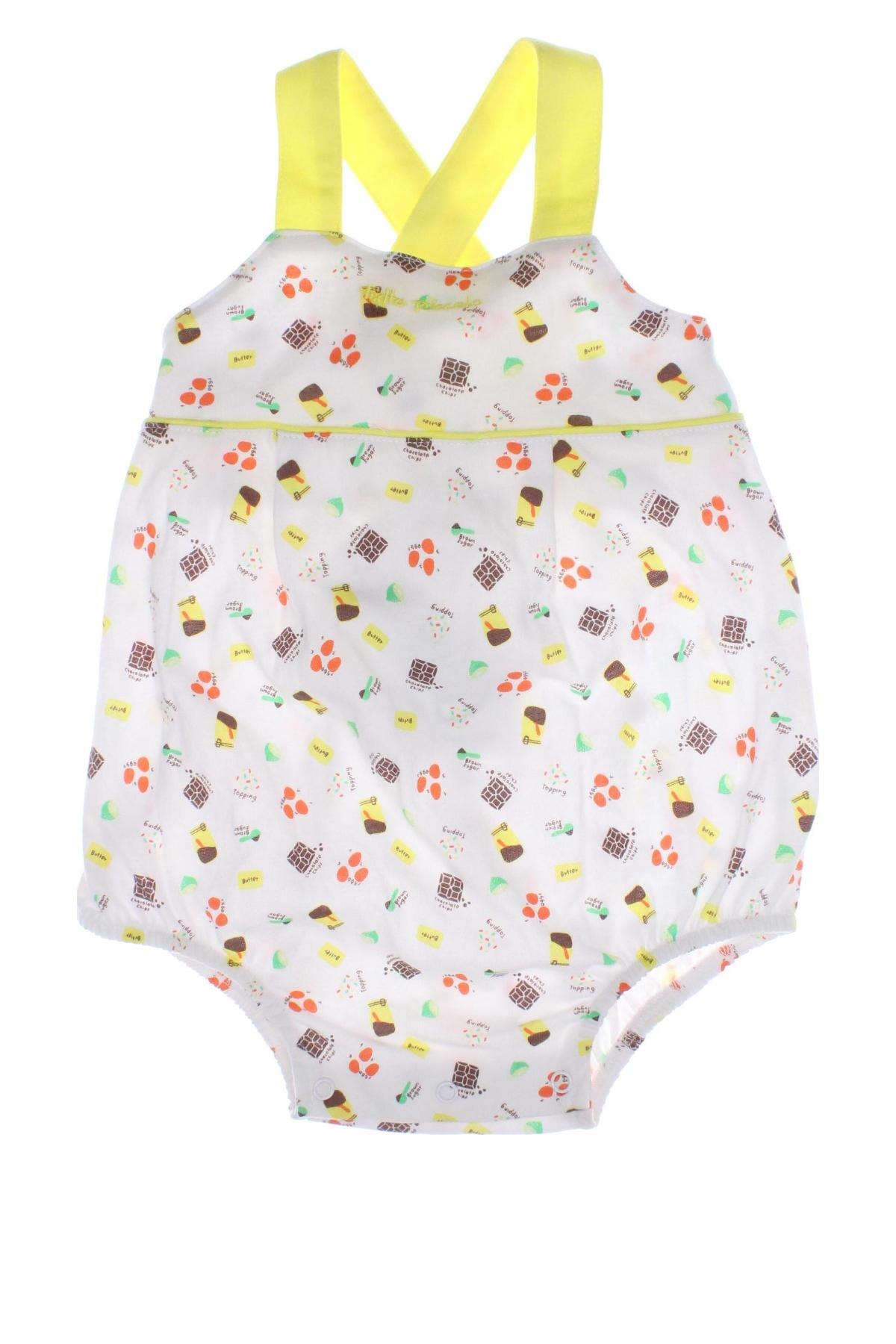 Kinder Overall Tutto Piccolo, Größe 12-18m/ 80-86 cm, Farbe Mehrfarbig, Preis € 57,73