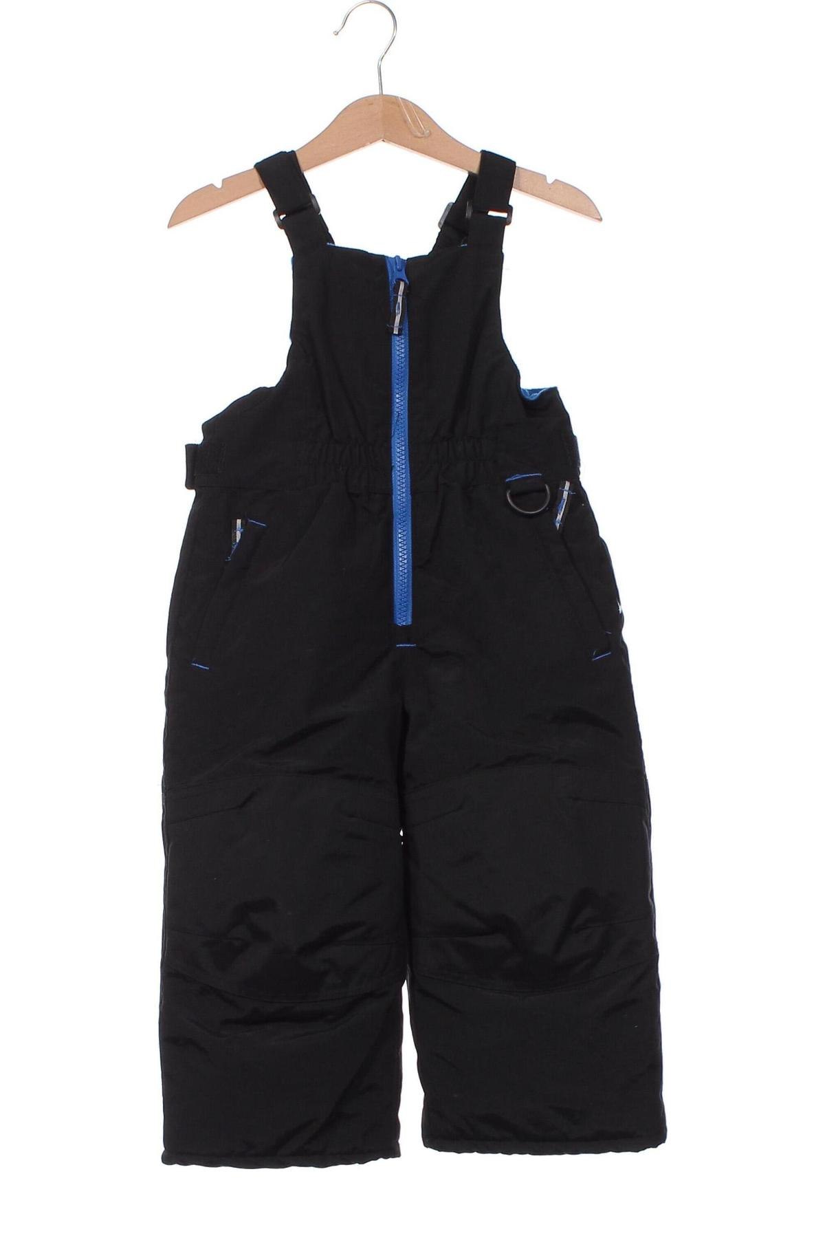Kinderoverall für Wintersport Amazon Essentials, Größe 18-24m/ 86-98 cm, Farbe Blau, Preis 36,80 €