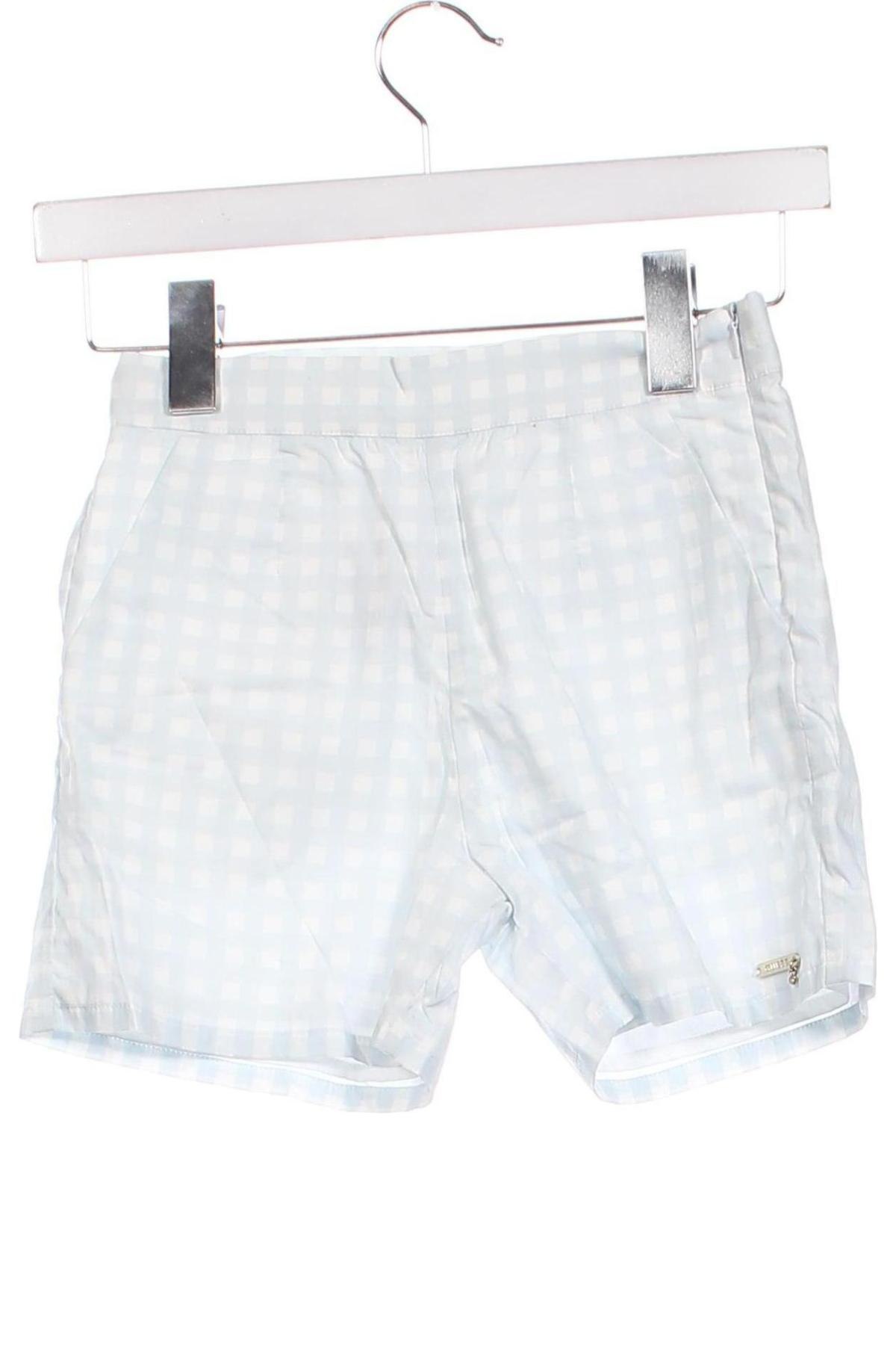 Detské krátke nohavice  Guess, Veľkosť 8-9y/ 134-140 cm, Farba Modrá, Cena  11,34 €