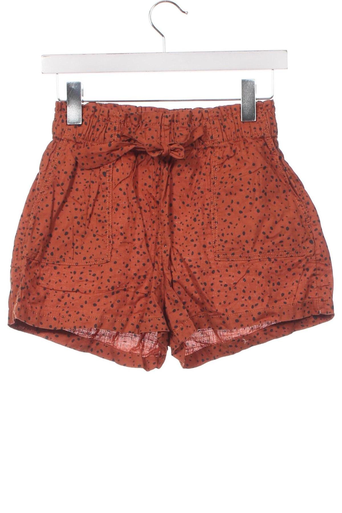 Kinder Shorts H&M, Größe 14-15y/ 168-170 cm, Farbe Mehrfarbig, Preis 9,74 €