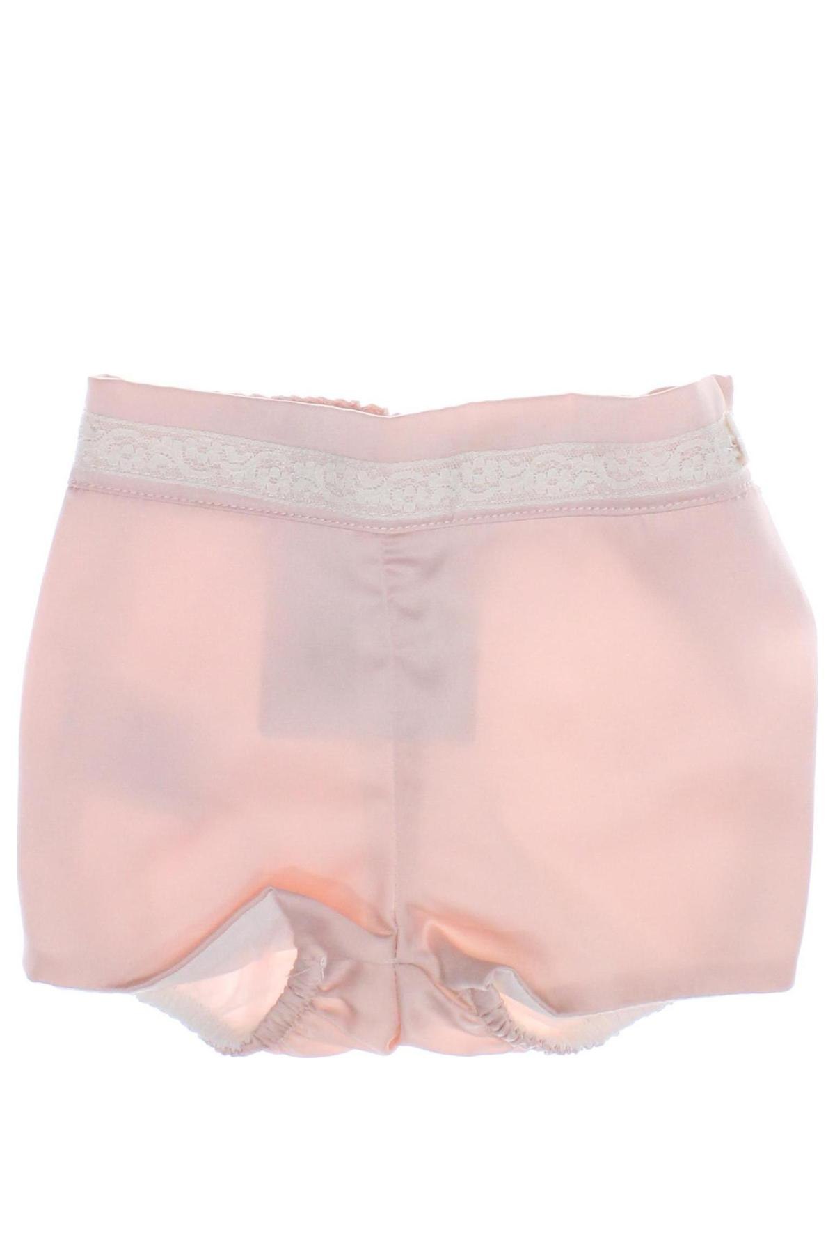 Dětské krátké kalhoty  La Ormiga, Velikost 3-6m/ 62-68 cm, Barva Růžová, Cena  681,00 Kč