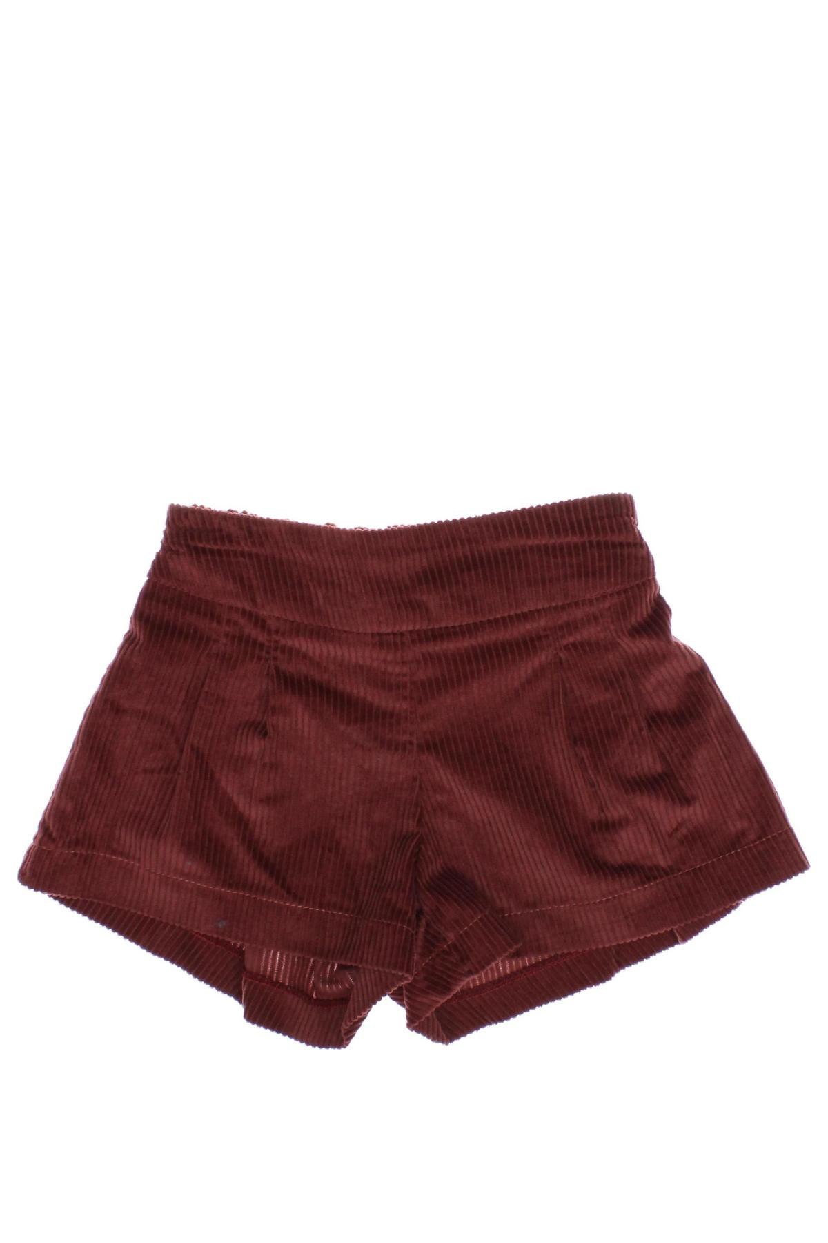 Dětské krátké kalhoty  Lola Palacios, Velikost 18-24m/ 86-98 cm, Barva Červená, Cena  96,00 Kč