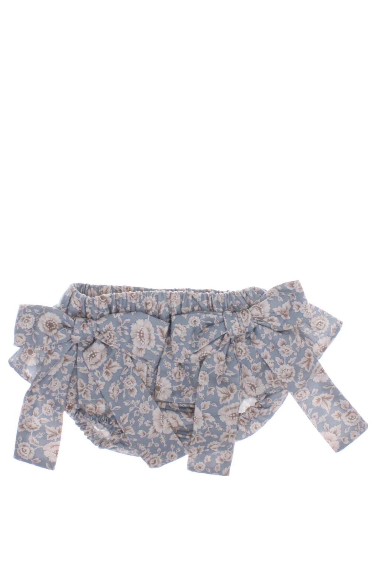 Παιδικό κοντό παντελόνι Lola Palacios, Μέγεθος 3-6m/ 62-68 εκ., Χρώμα Πολύχρωμο, Τιμή 11,34 €