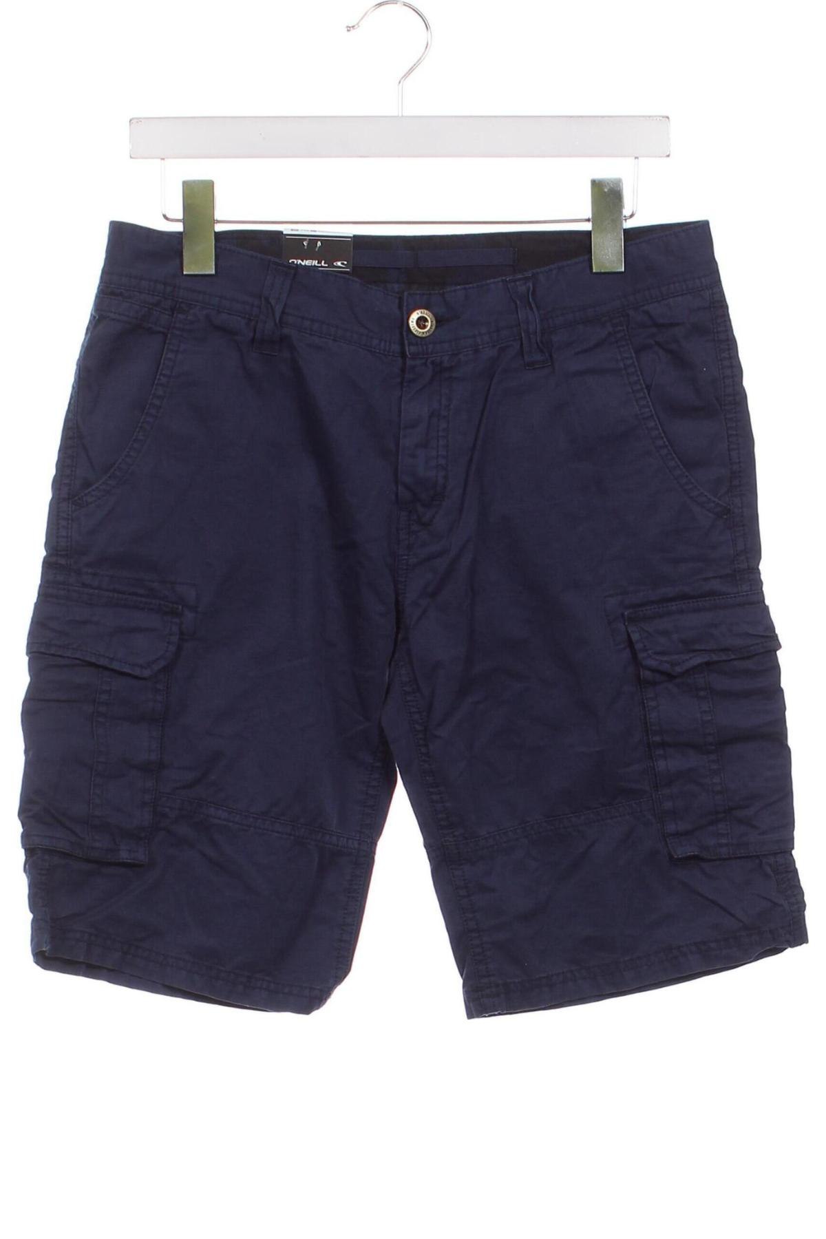 Παιδικό κοντό παντελόνι O'neill, Μέγεθος 15-18y/ 170-176 εκ., Χρώμα Μπλέ, Τιμή 18,80 €