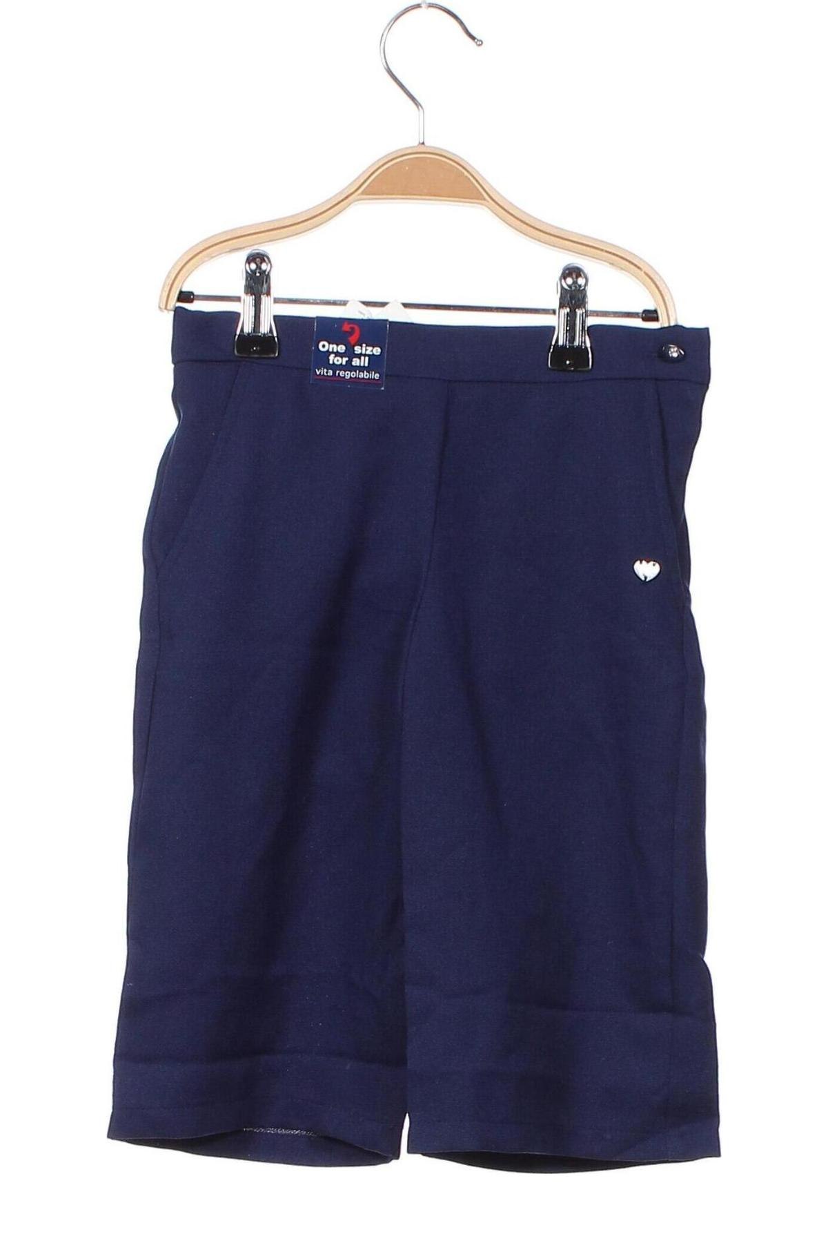 Детски къс панталон Original Marines, Размер 2-3y/ 98-104 см, Цвят Син, Цена 47,00 лв.