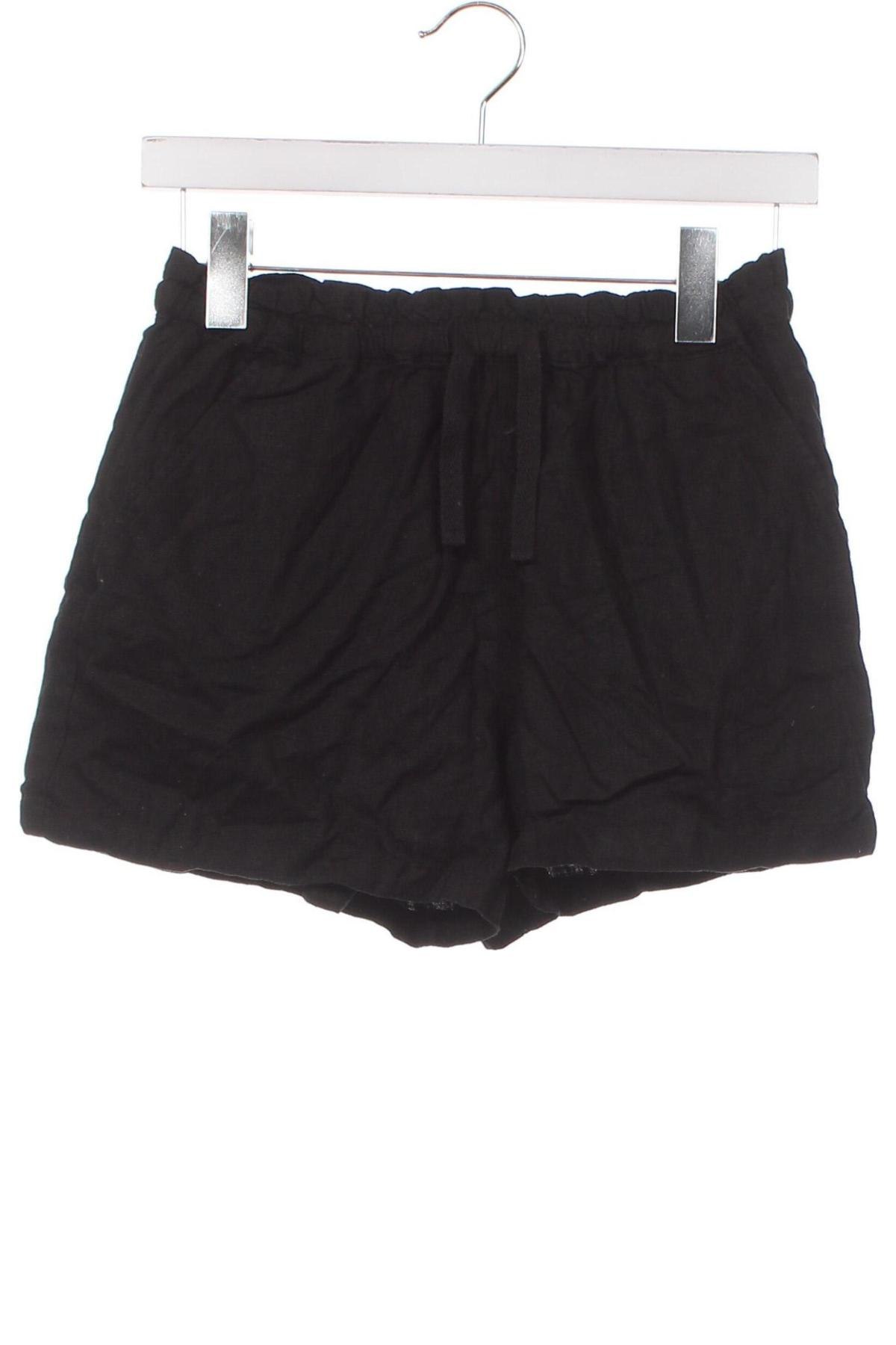 Детски къс панталон Target, Размер 11-12y/ 152-158 см, Цвят Черен, Цена 22,00 лв.