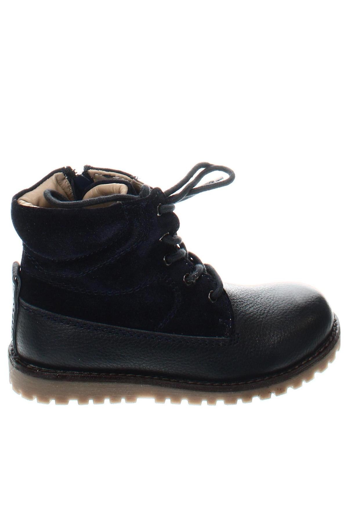 Детски обувки Dpam, Размер 28, Цвят Черен, Цена 112,00 лв.