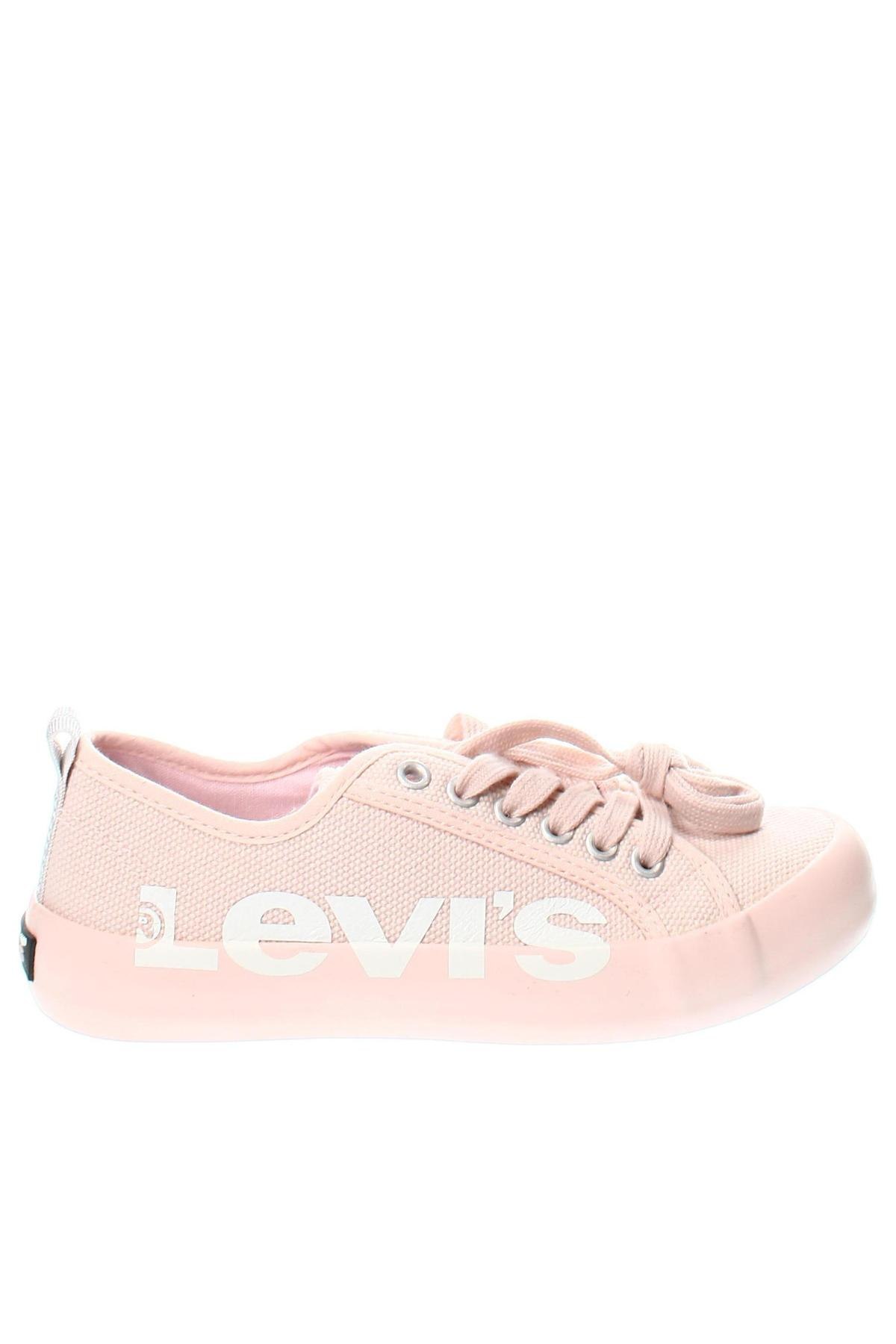 Dětské boty  Levi's, Velikost 37, Barva Růžová, Cena  841,00 Kč