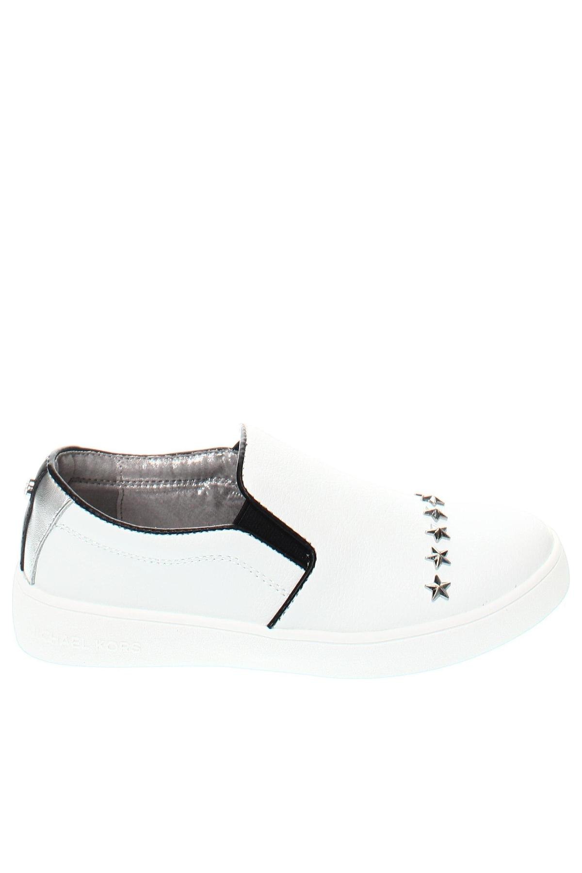 Παιδικά παπούτσια MICHAEL Michael Kors, Μέγεθος 33, Χρώμα Λευκό, Τιμή 89,18 €