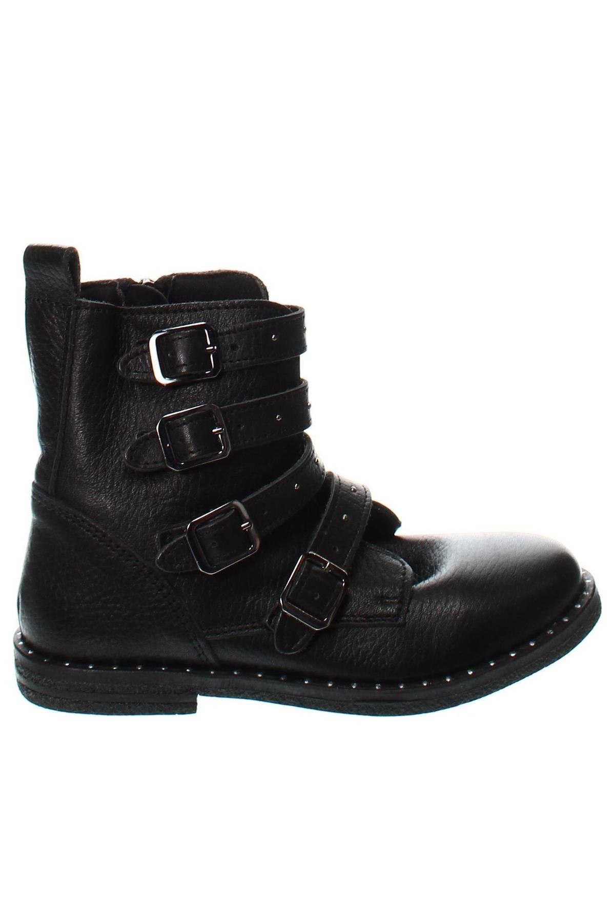 Παιδικά παπούτσια Nelson, Μέγεθος 30, Χρώμα Μαύρο, Τιμή 11,55 €