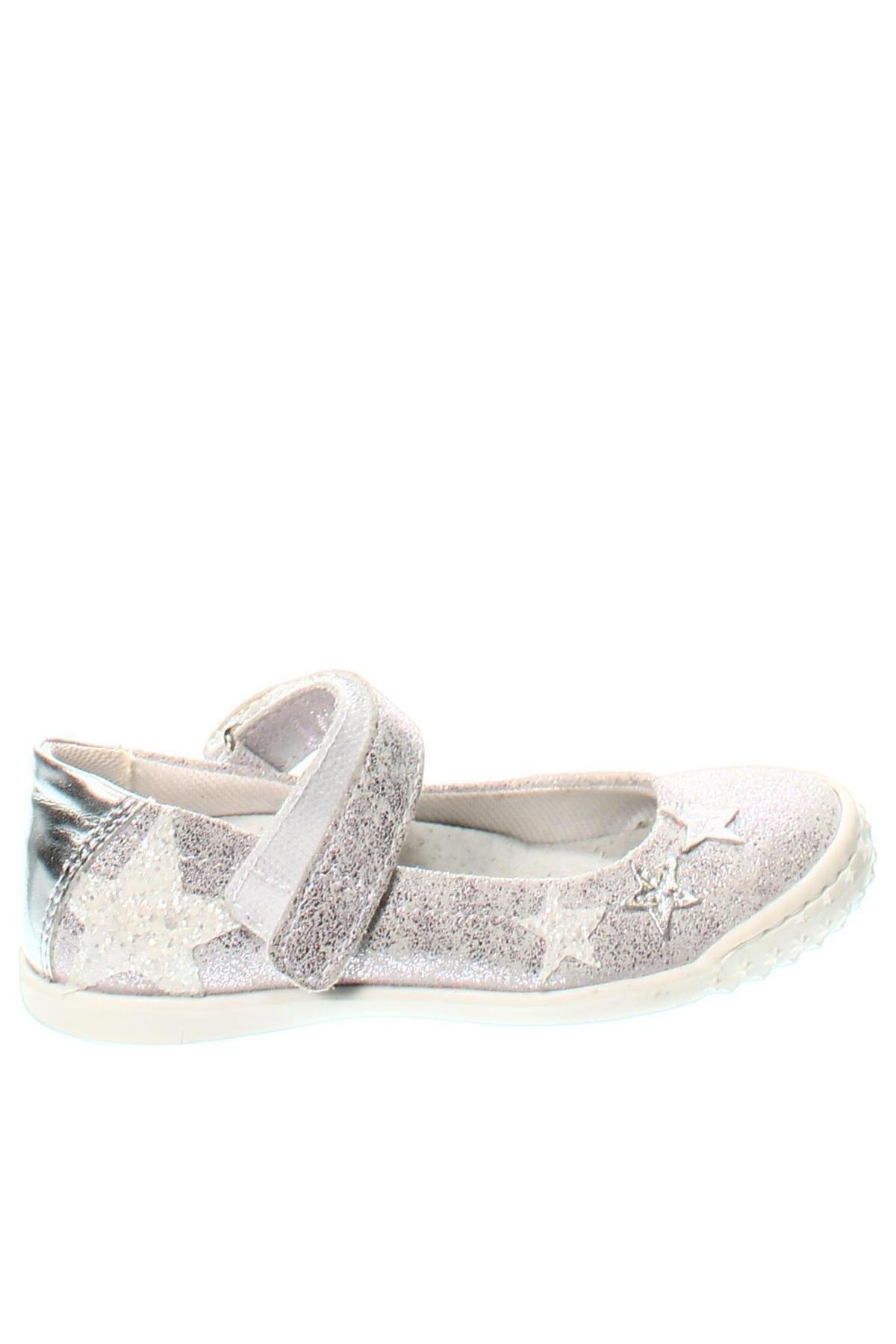 Dětské boty  Nelson, Velikost 26, Barva Stříbrná, Cena  763,00 Kč