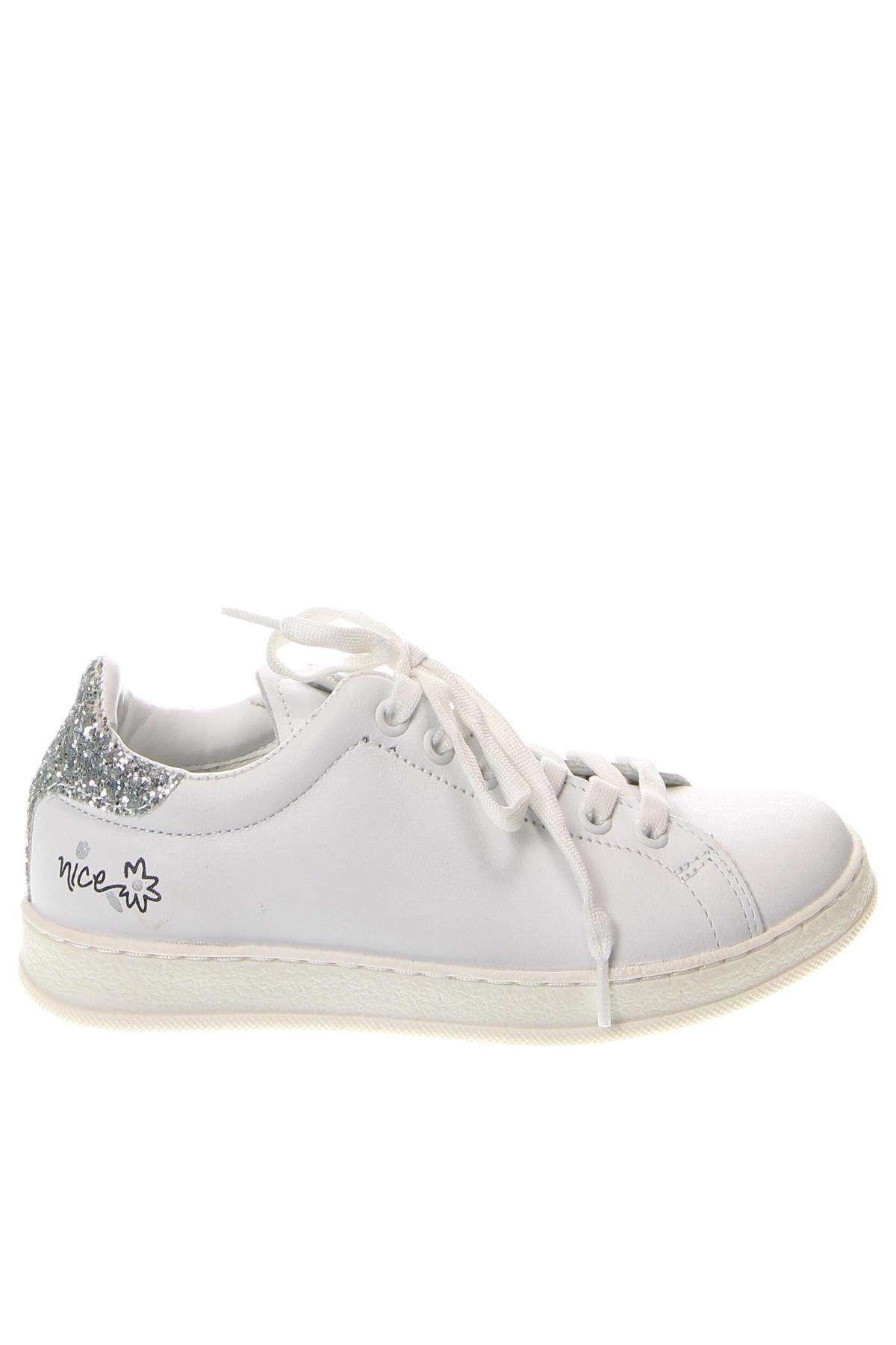 Παιδικά παπούτσια Nelson, Μέγεθος 31, Χρώμα Λευκό, Τιμή 49,48 €