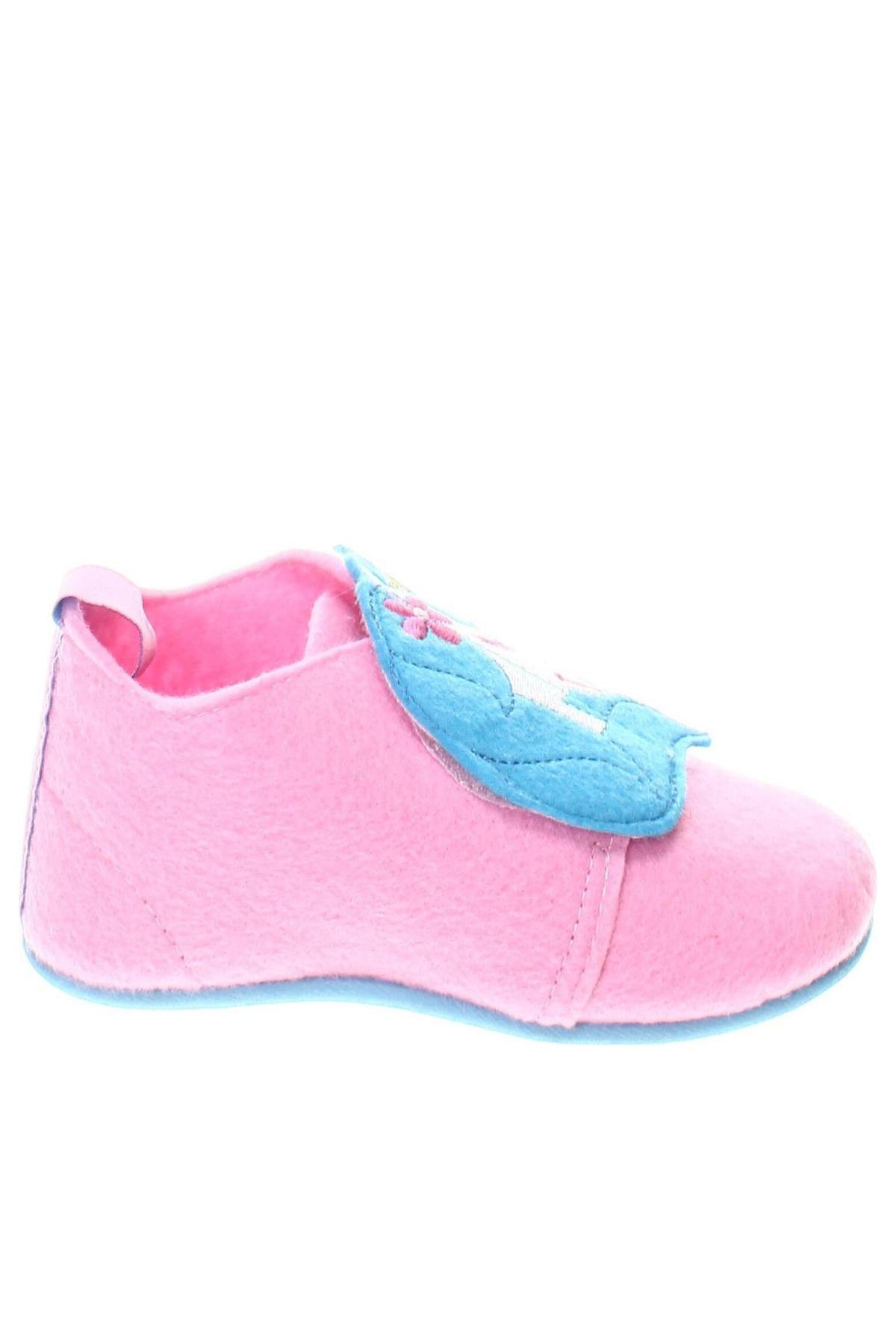 Kinderschuhe Playshoes, Größe 25, Farbe Rosa, Preis 12,99 €