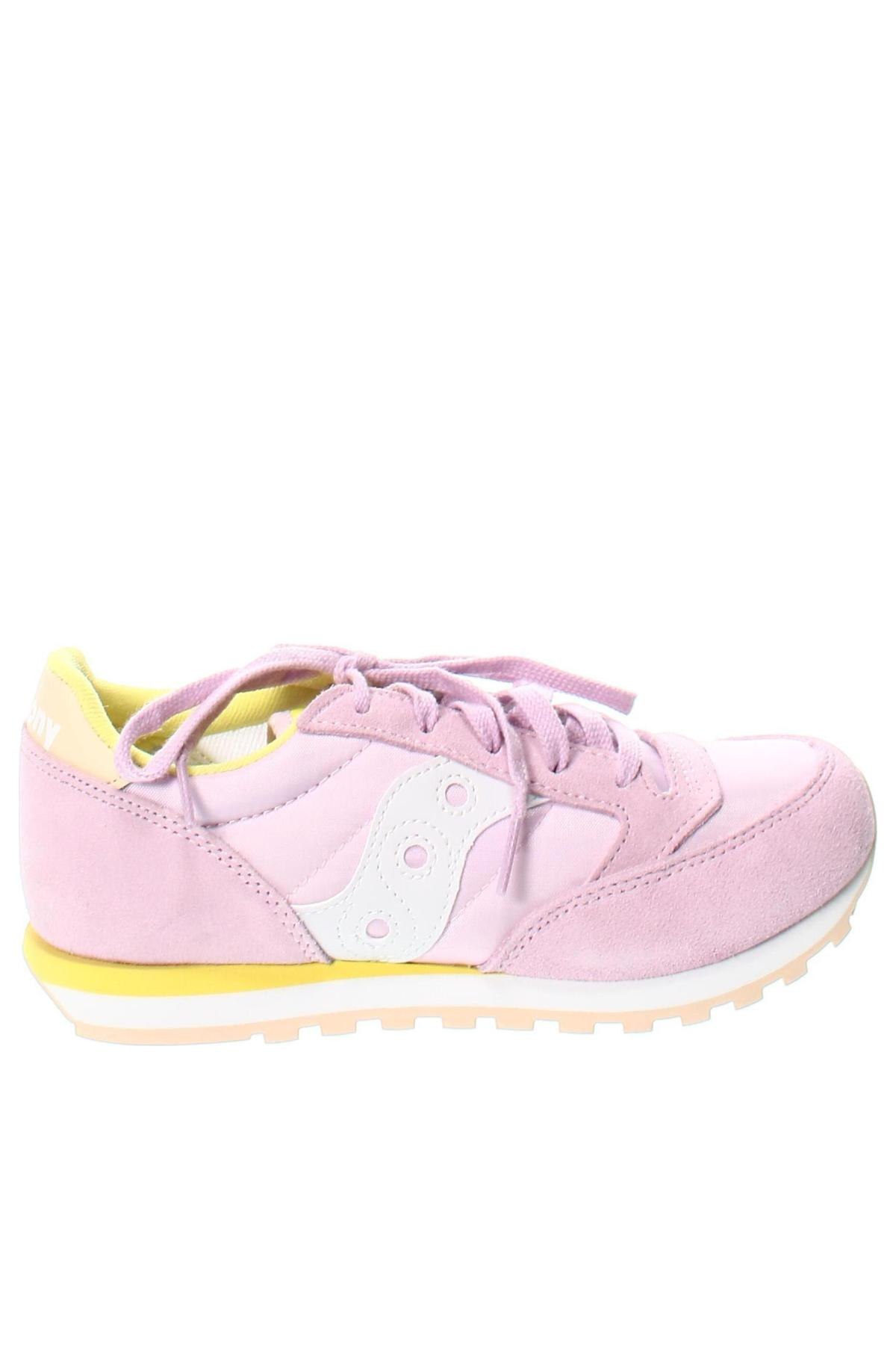 Παιδικά παπούτσια Saucony, Μέγεθος 34, Χρώμα Ρόζ , Τιμή 66,49 €