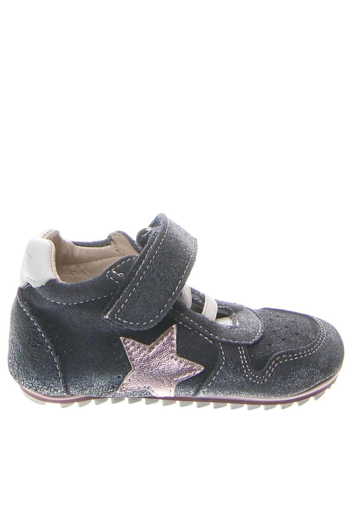 Kinderschuhe Shoesme, Größe 21, Farbe Blau, Preis 35,57 €