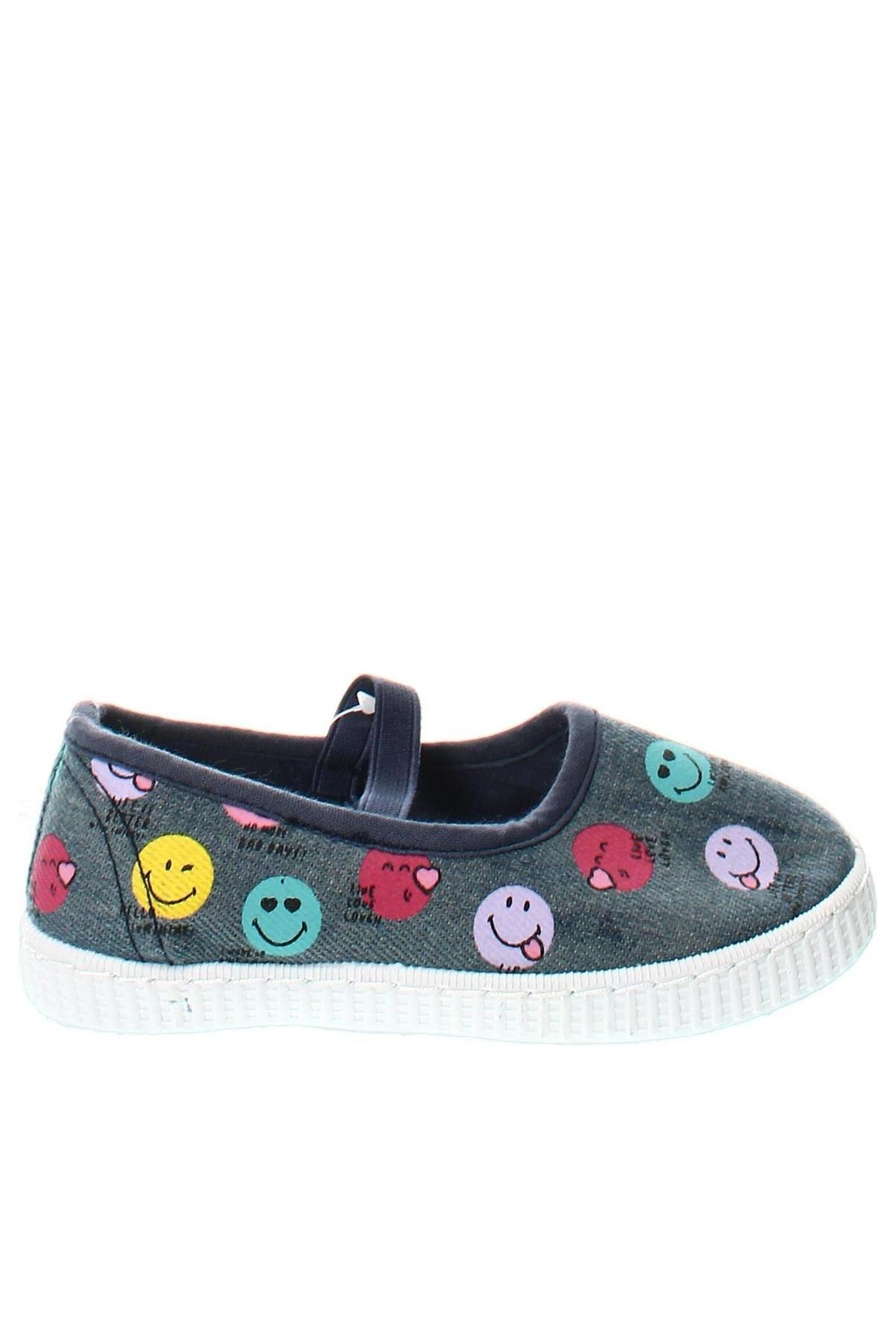 Παιδικά παπούτσια Smiley World, Μέγεθος 27, Χρώμα Μπλέ, Τιμή 18,56 €