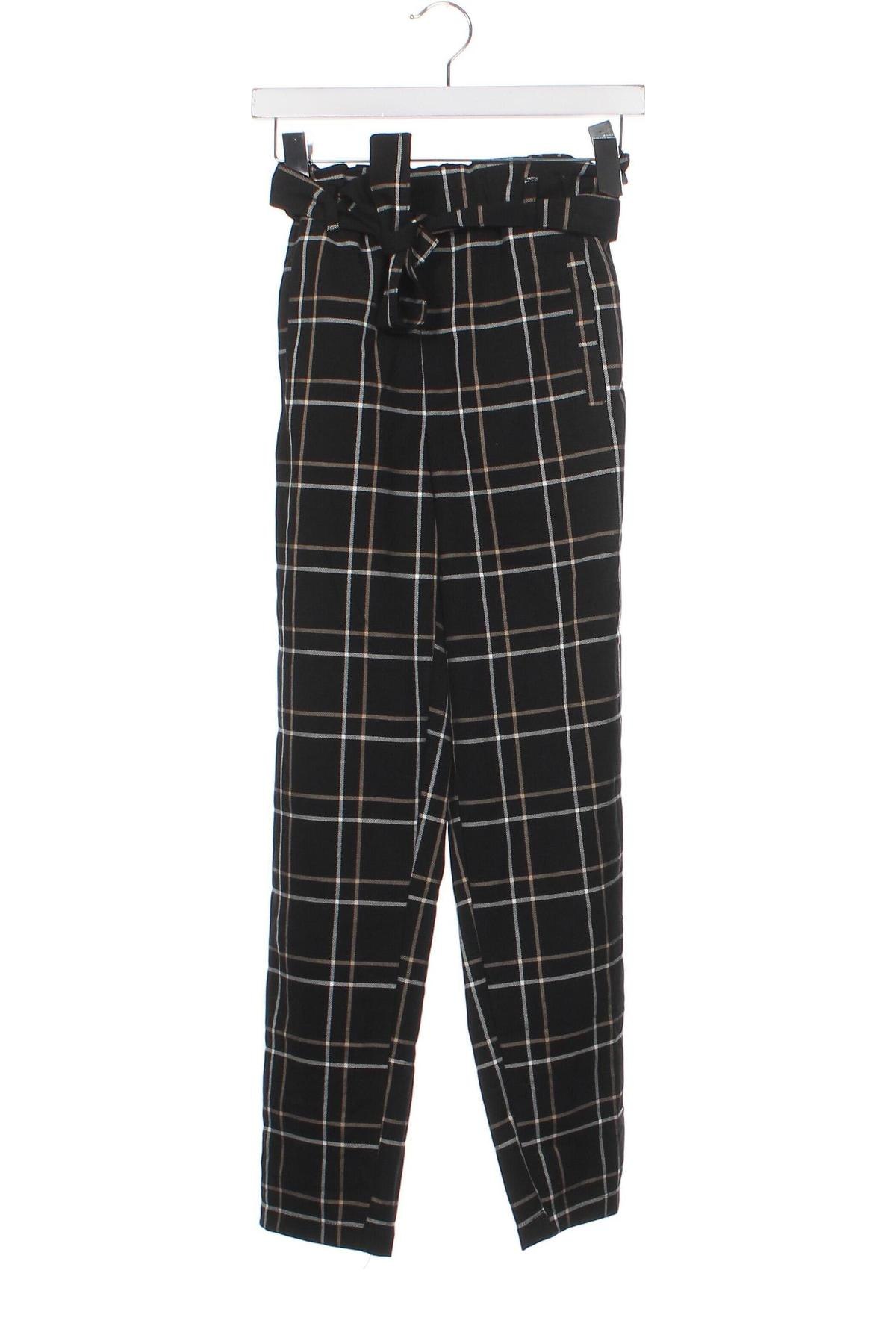 Pantaloni pentru copii, Mărime 13-14y/ 164-168 cm, Culoare Negru, Preț 16,20 Lei