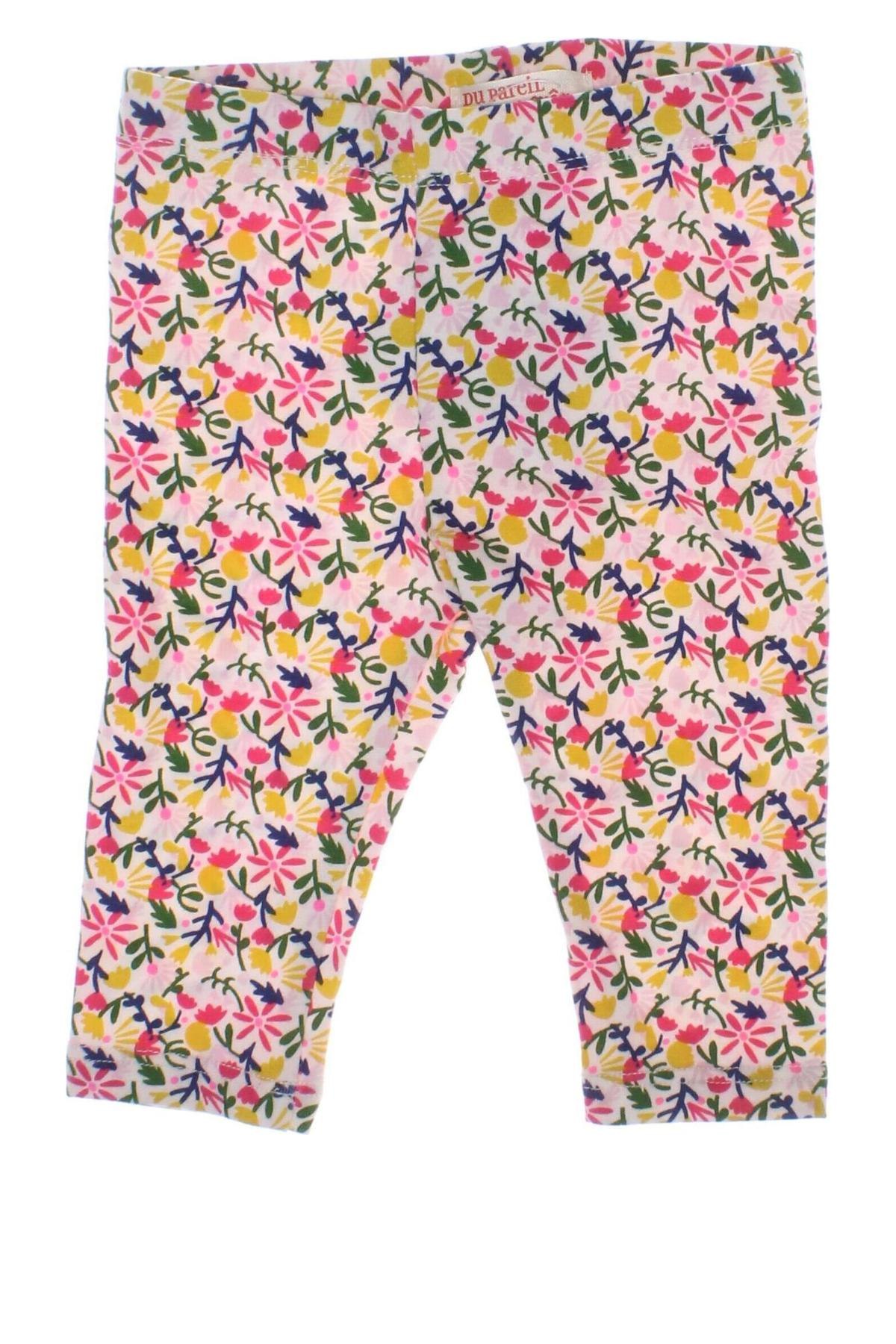 Detské nohavice  Du Pareil Au Meme, Veľkosť 2-3m/ 56-62 cm, Farba Viacfarebná, Cena  17,01 €
