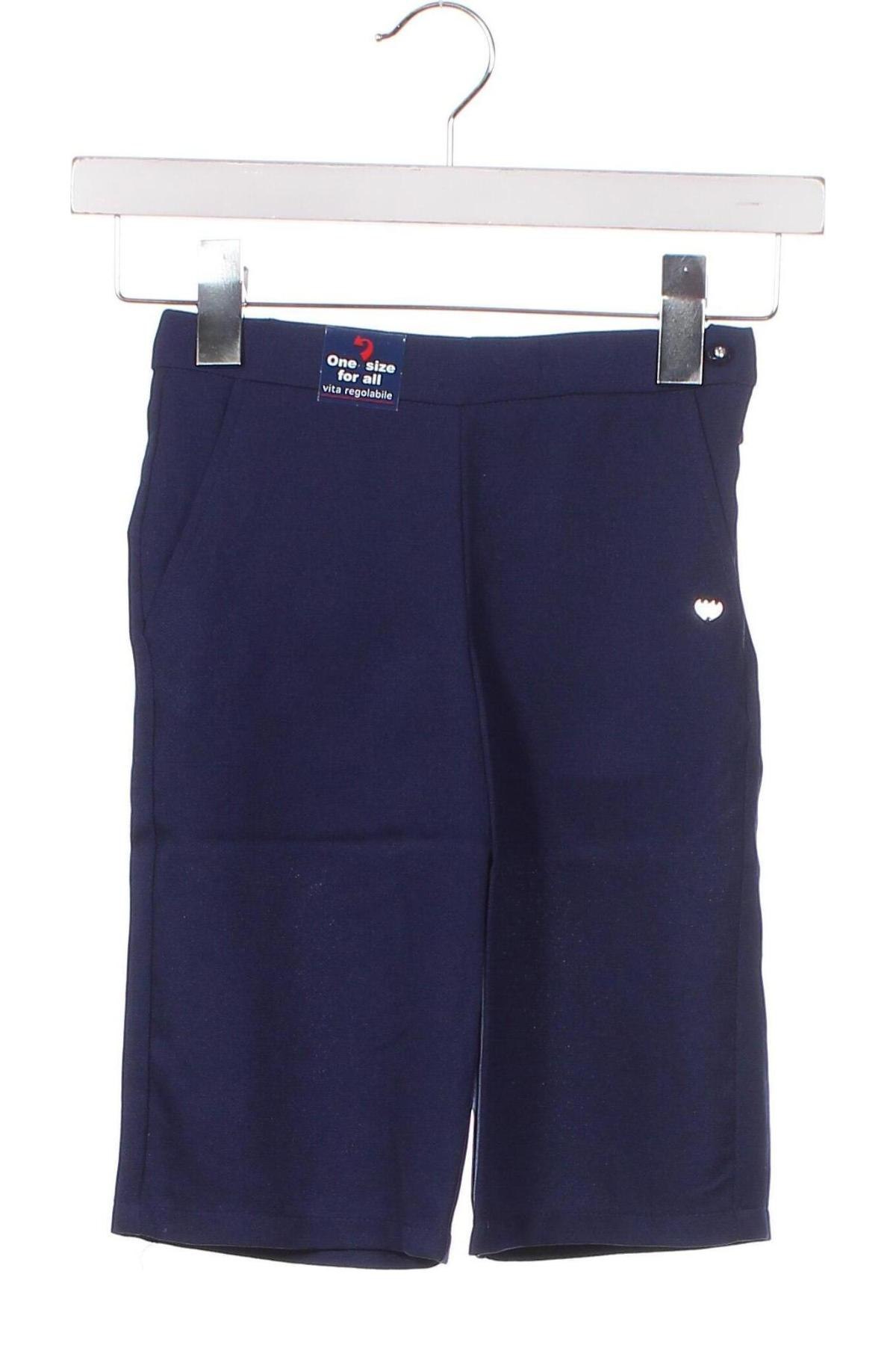 Детски панталон Original Marines, Размер 2-3y/ 98-104 см, Цвят Син, Цена 32,00 лв.