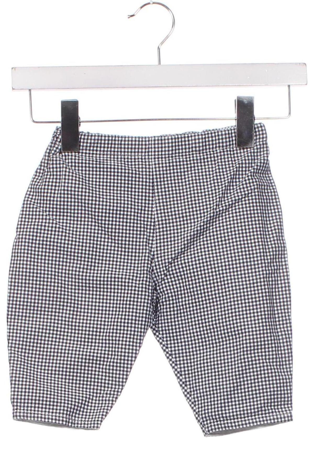Παιδικό παντελόνι Papermoon, Μέγεθος 6-9m/ 68-74 εκ., Χρώμα Πολύχρωμο, Τιμή 3,94 €