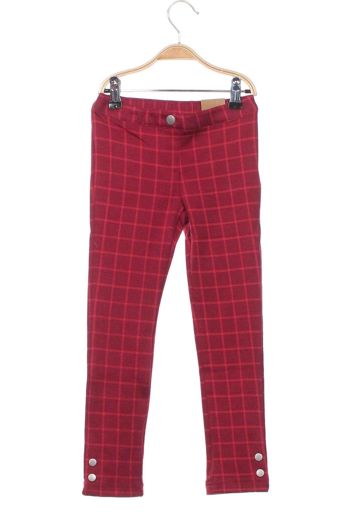 Pantaloni pentru copii Sergent Major, Mărime 4-5y/ 110-116 cm, Culoare Roz, Preț 69,05 Lei