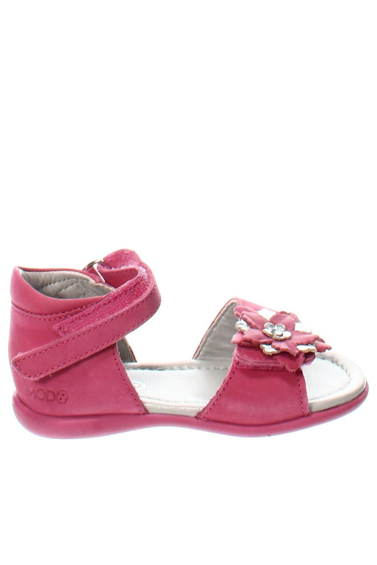 Sandale pentru copii Mod8, Mărime 23, Culoare Roz, Preț 92,91 Lei