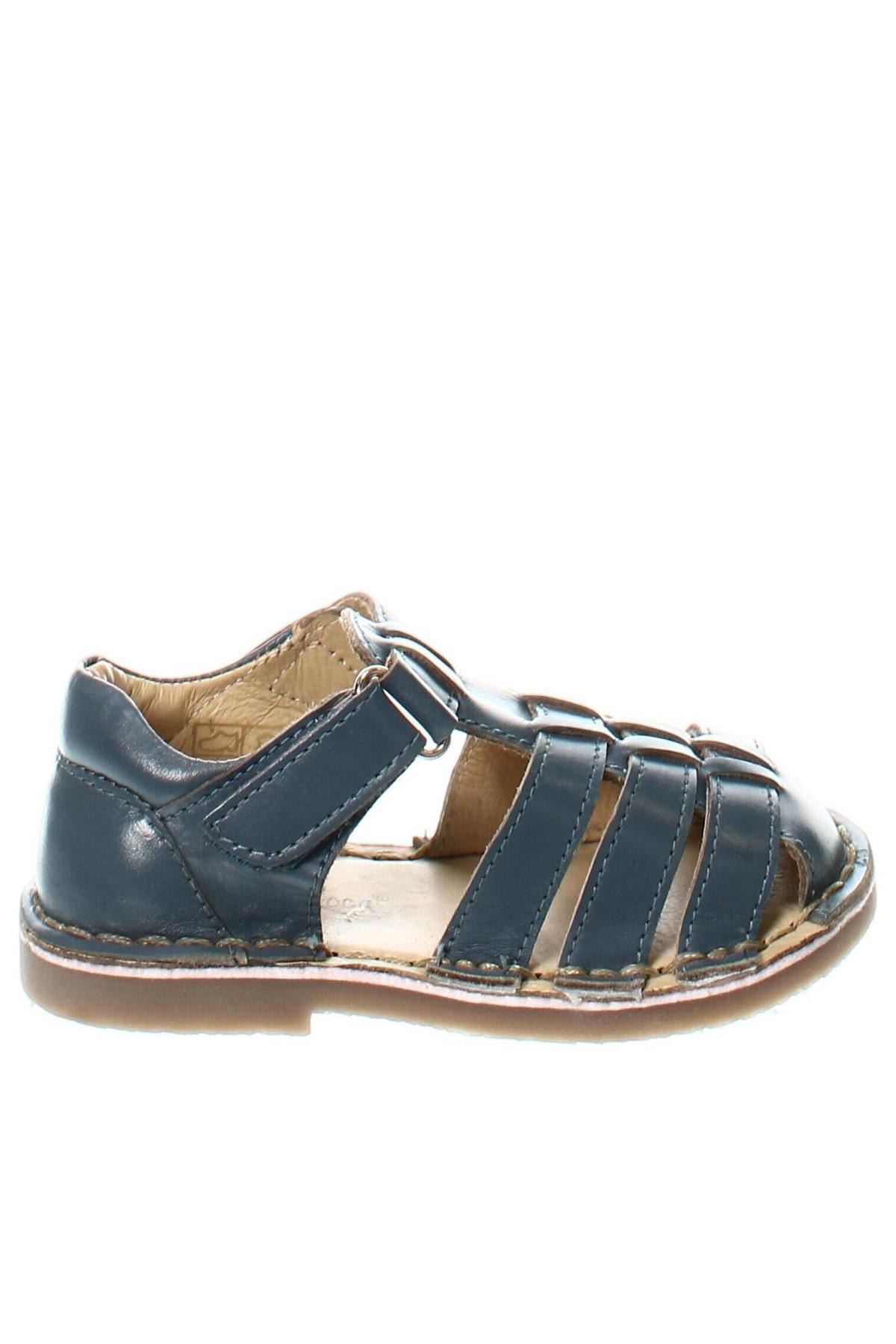 Sandale pentru copii Oca - Loca, Mărime 25, Culoare Albastru, Preț 263,16 Lei