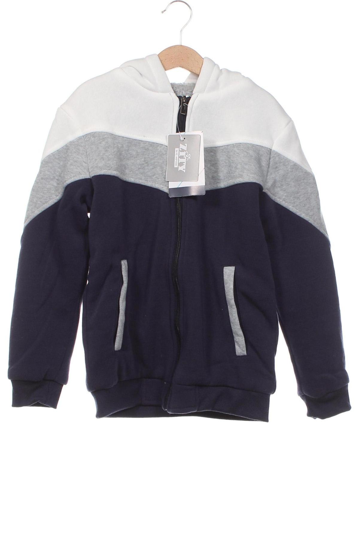 Kinder Sweatshirts, Größe 9-10y/ 140-146 cm, Farbe Mehrfarbig, Preis 18,04 €