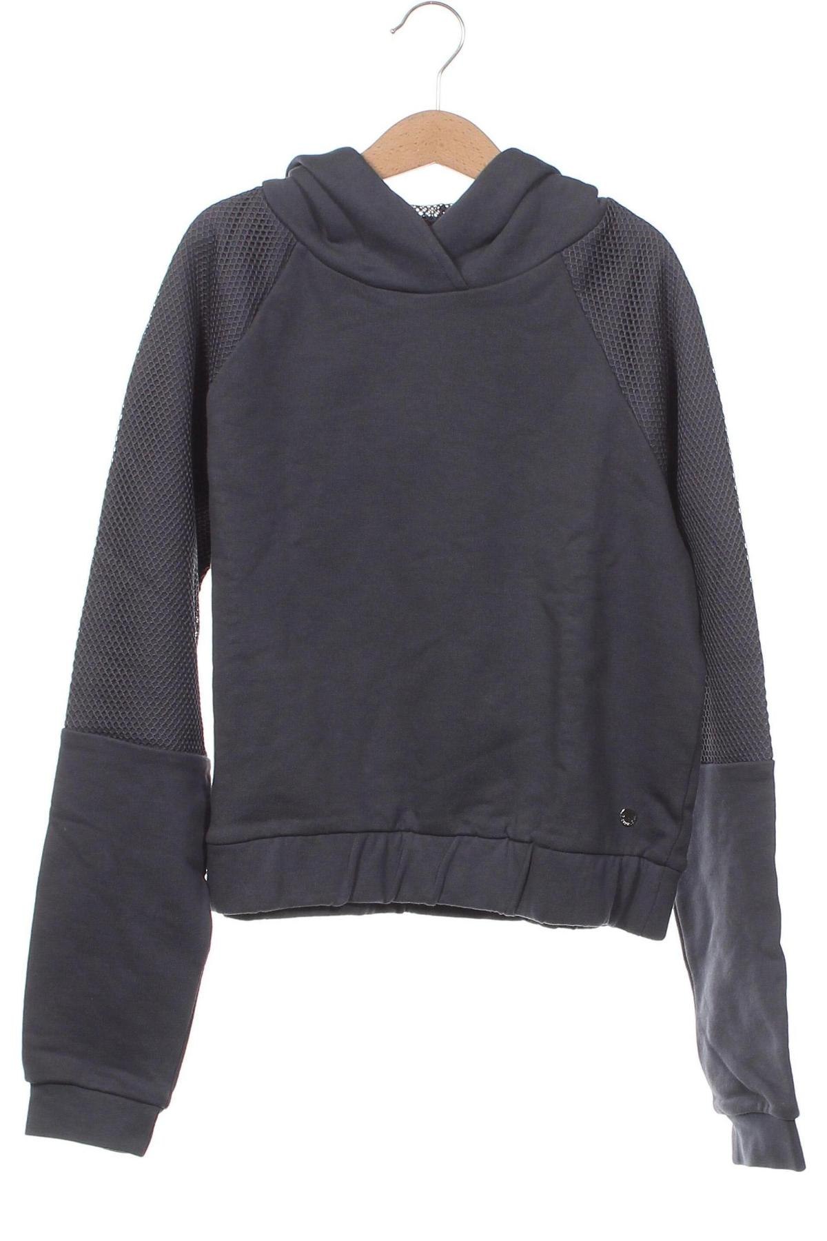 Gyerek sweatshirt Esprit, Méret 13-14y / 164-168 cm, Szín Szürke, Ár 3 247 Ft