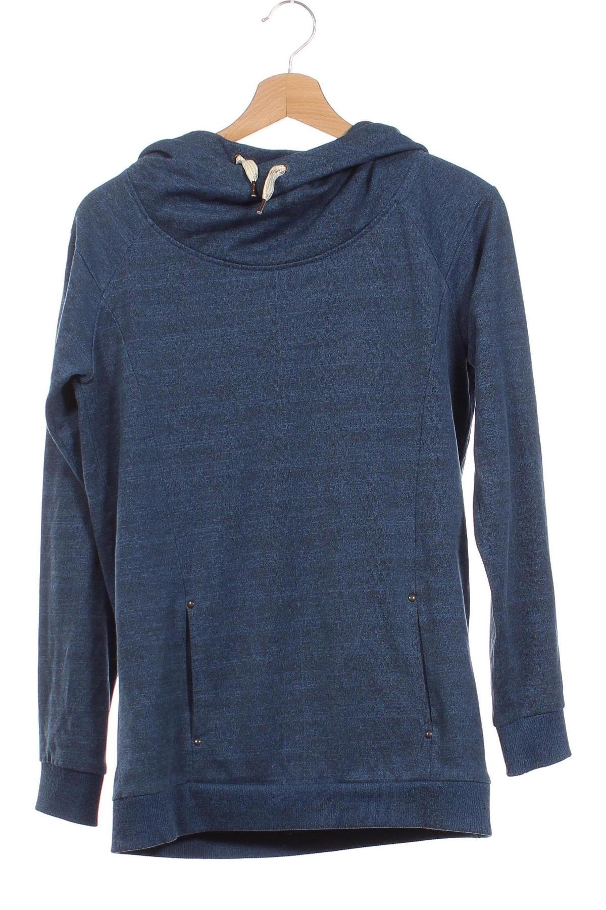Gyerek sweatshirt Fit-Z, Méret 15-18y / 170-176 cm, Szín Kék, Ár 2 623 Ft