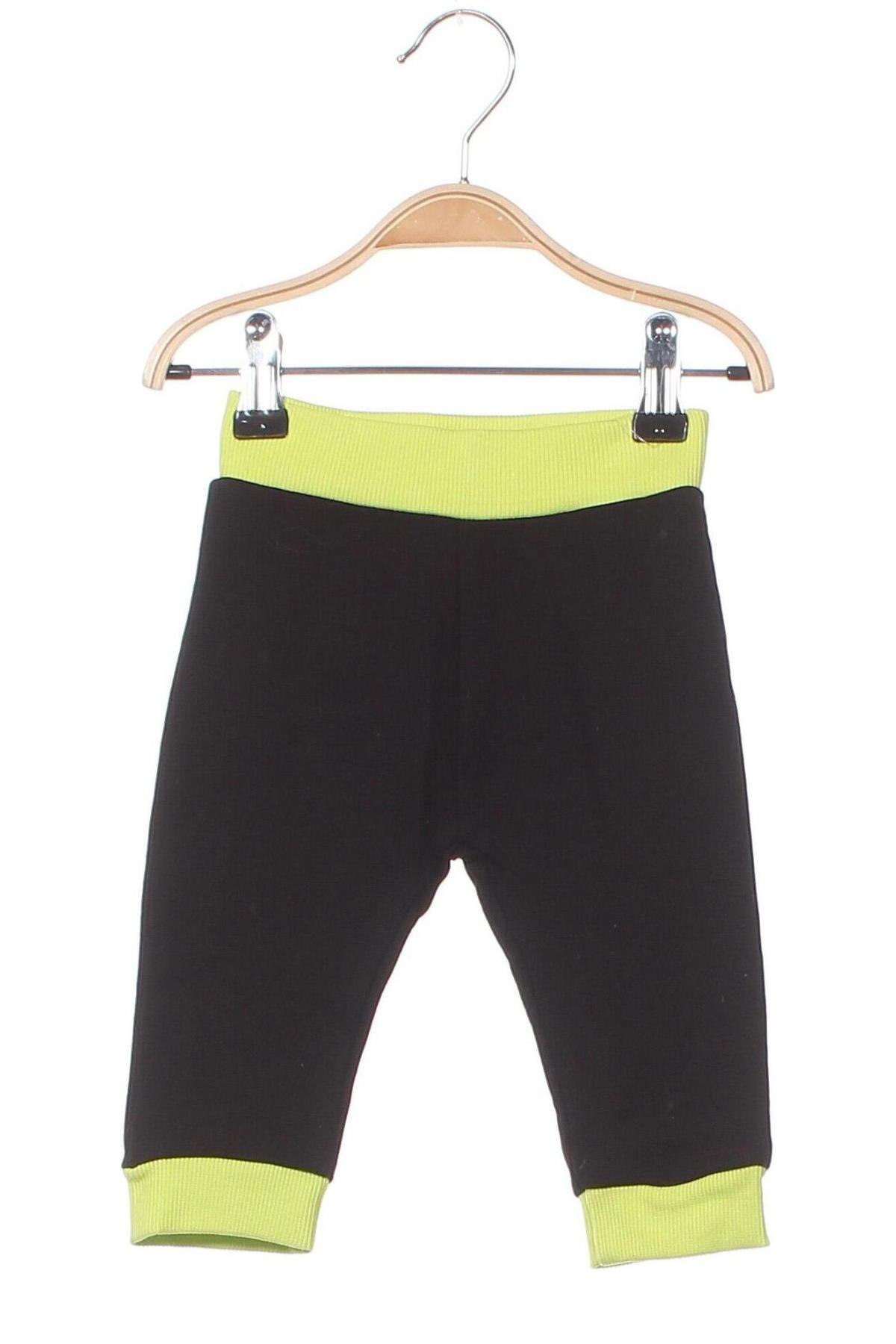 Pantaloni de trening, pentru copii Guess, Mărime 3-6m/ 62-68 cm, Culoare Negru, Preț 181,58 Lei