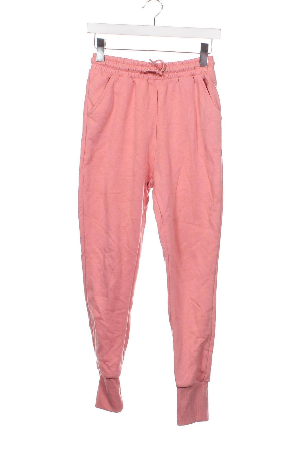 Παιδική κάτω φόρμα Reserved, Μέγεθος 12-13y/ 158-164 εκ., Χρώμα Ρόζ , Τιμή 11,82 €