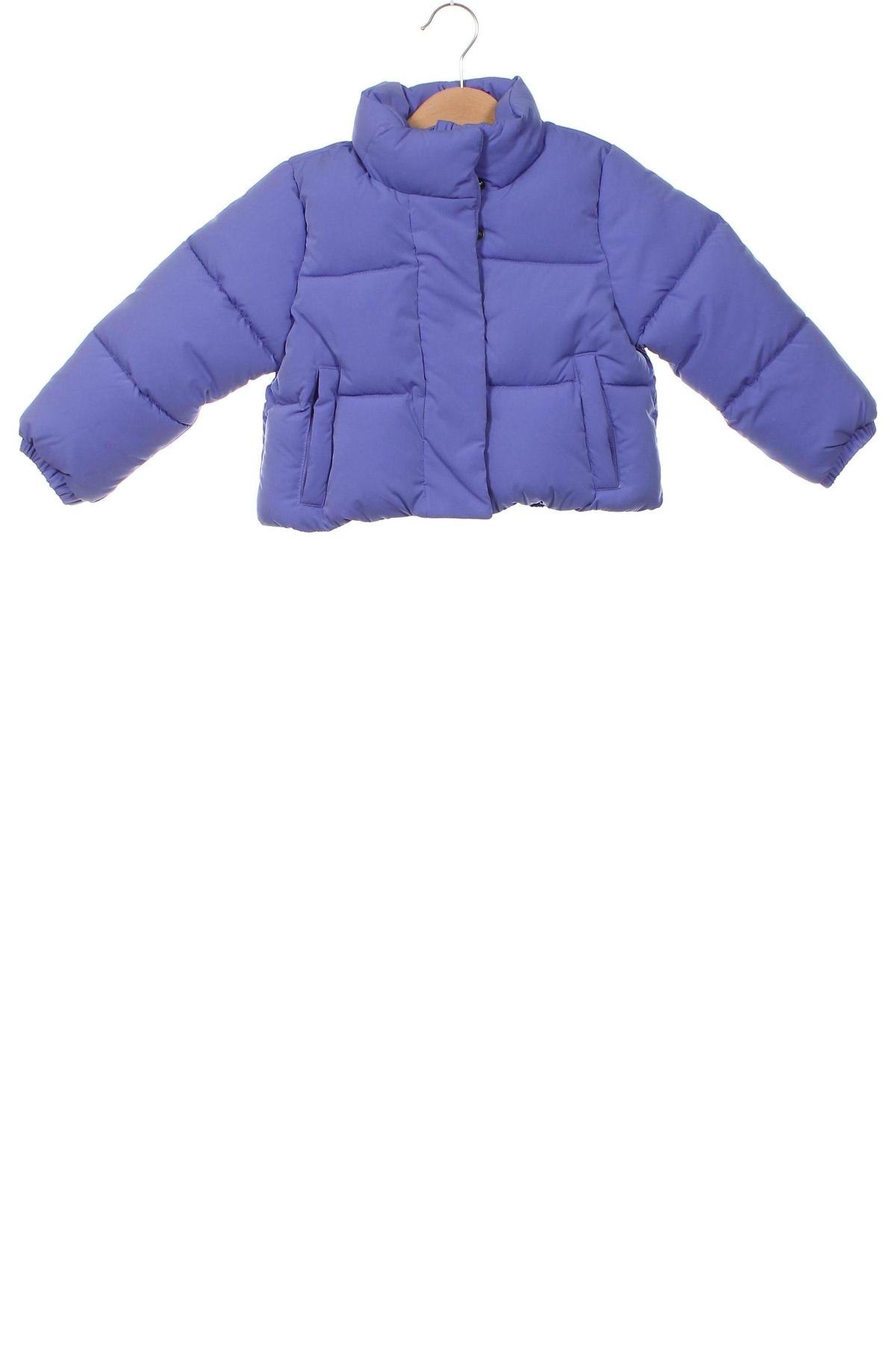 Dziecięca kurtka Amazon Essentials, Rozmiar 18-24m/ 86-98 cm, Kolor Niebieski, Cena 138,60 zł