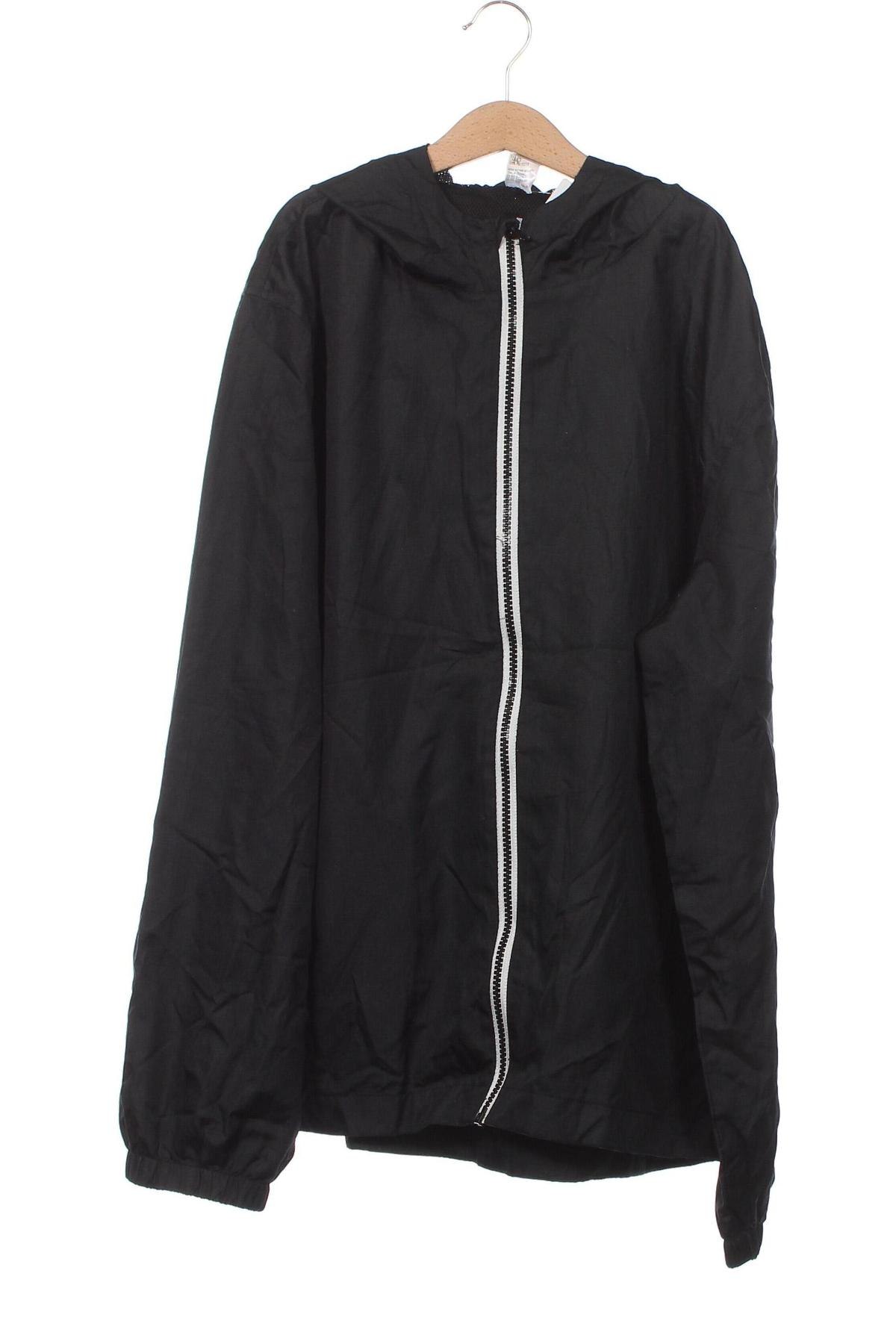 Kinderjacke Anko, Größe 15-18y/ 170-176 cm, Farbe Schwarz, Preis 25,05 €