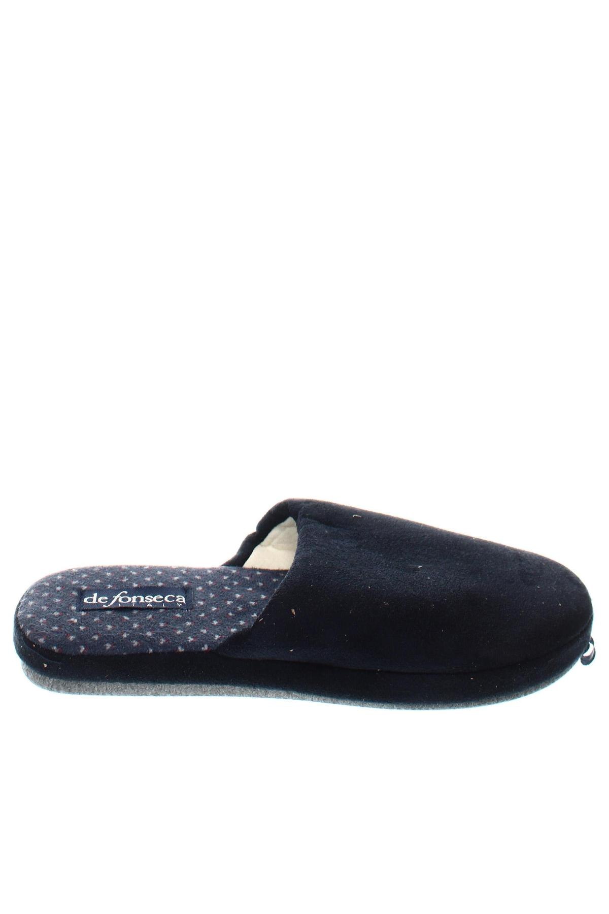 Pantofle Defonseca, Velikost 41, Barva Modrá, Cena  899,00 Kč
