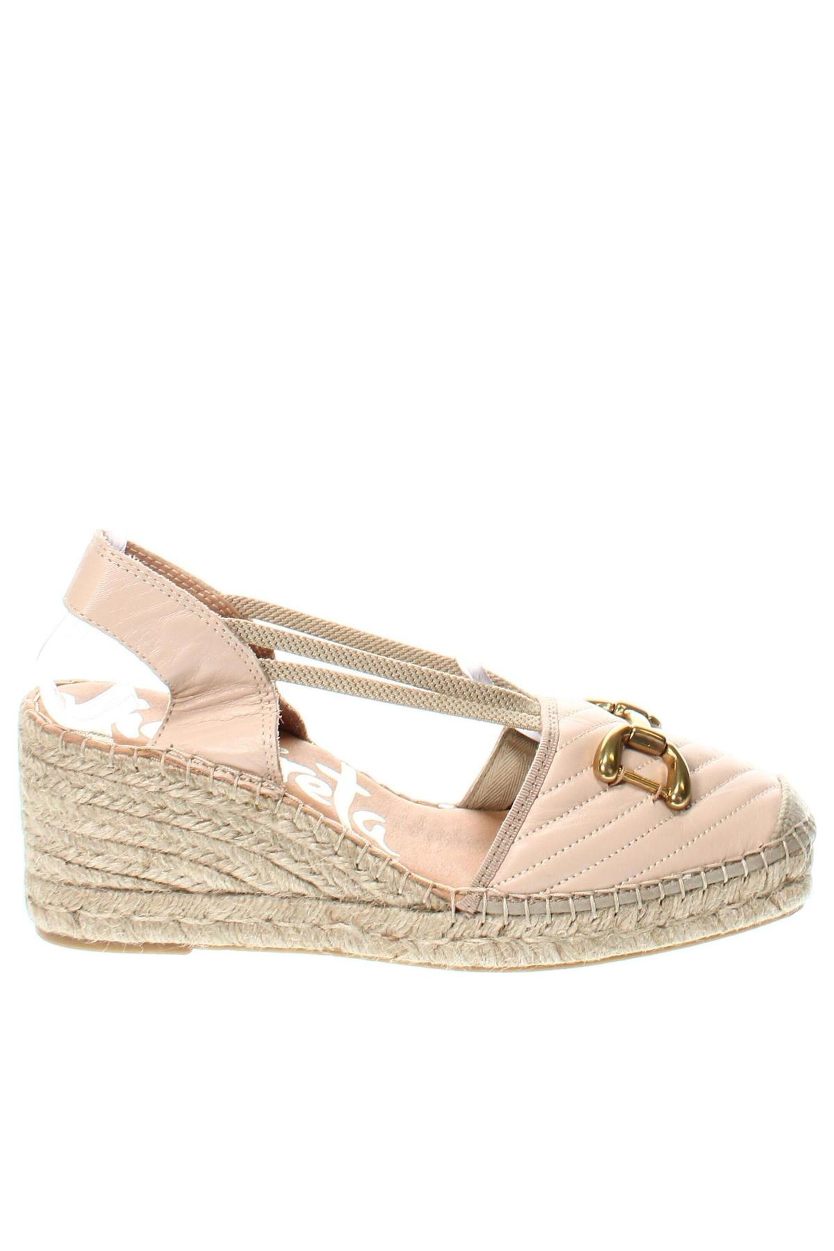 Espadrilles Vidorreta, Größe 41, Farbe Rosa, Preis € 50,52