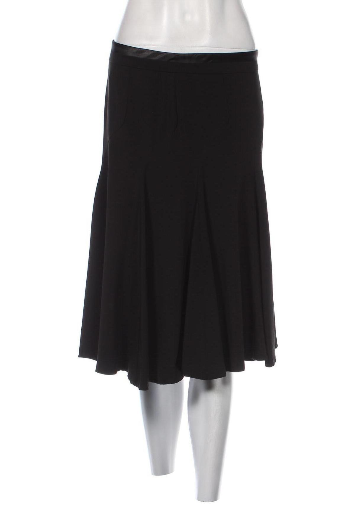 Φούστα Zara, Μέγεθος M, Χρώμα Μαύρο, Τιμή 11,78 €