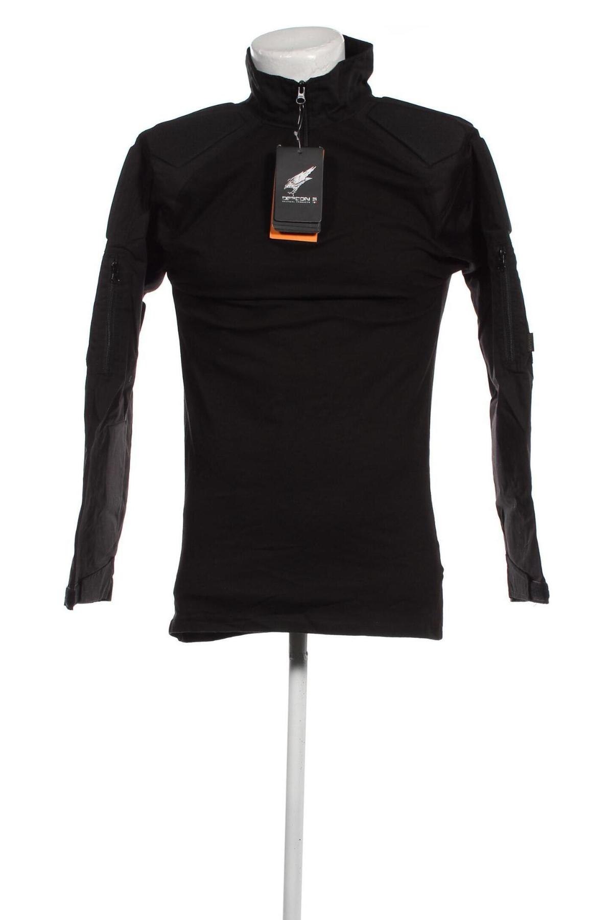 Herren Shirt, Größe L, Farbe Schwarz, Preis 18,56 €