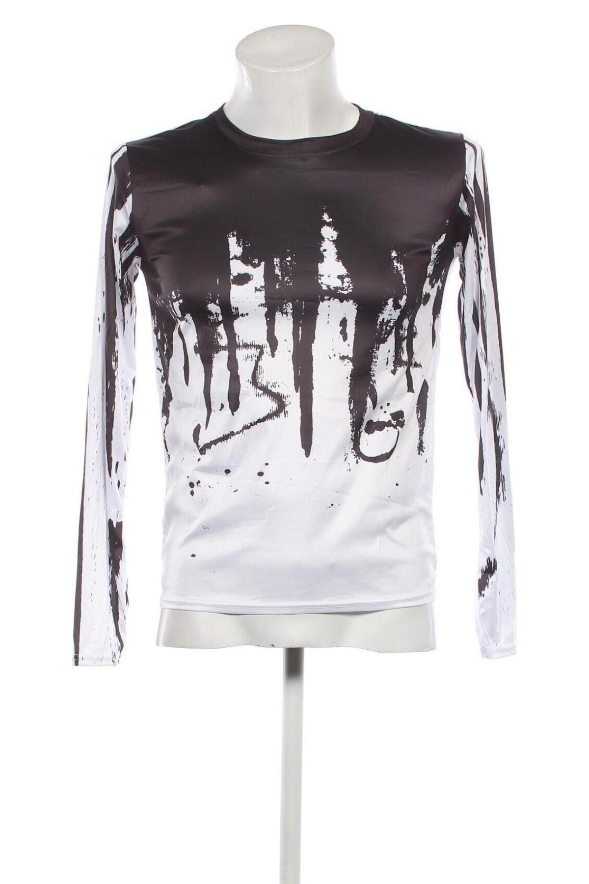 Ανδρική μπλούζα, Μέγεθος S, Χρώμα Πολύχρωμο, Τιμή 14,23 €